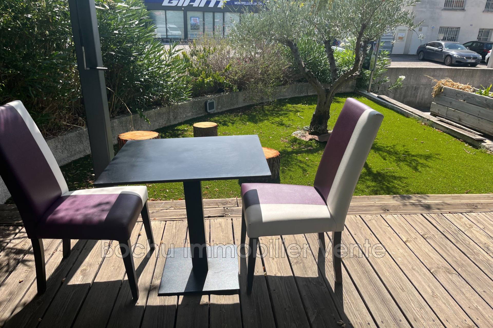 Agence immobilière de Bochu Immobilier