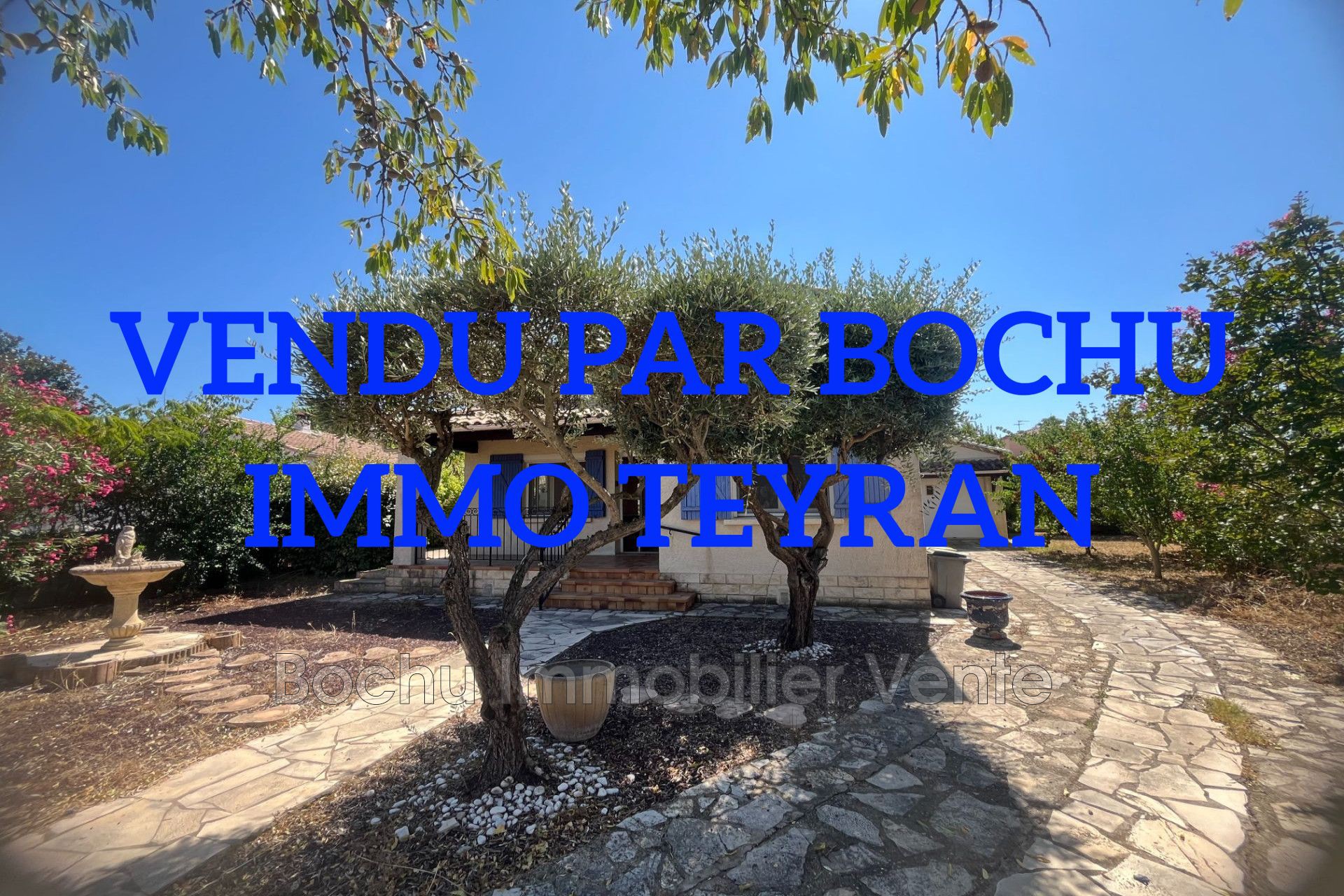 Agence immobilière de Bochu Immobilier