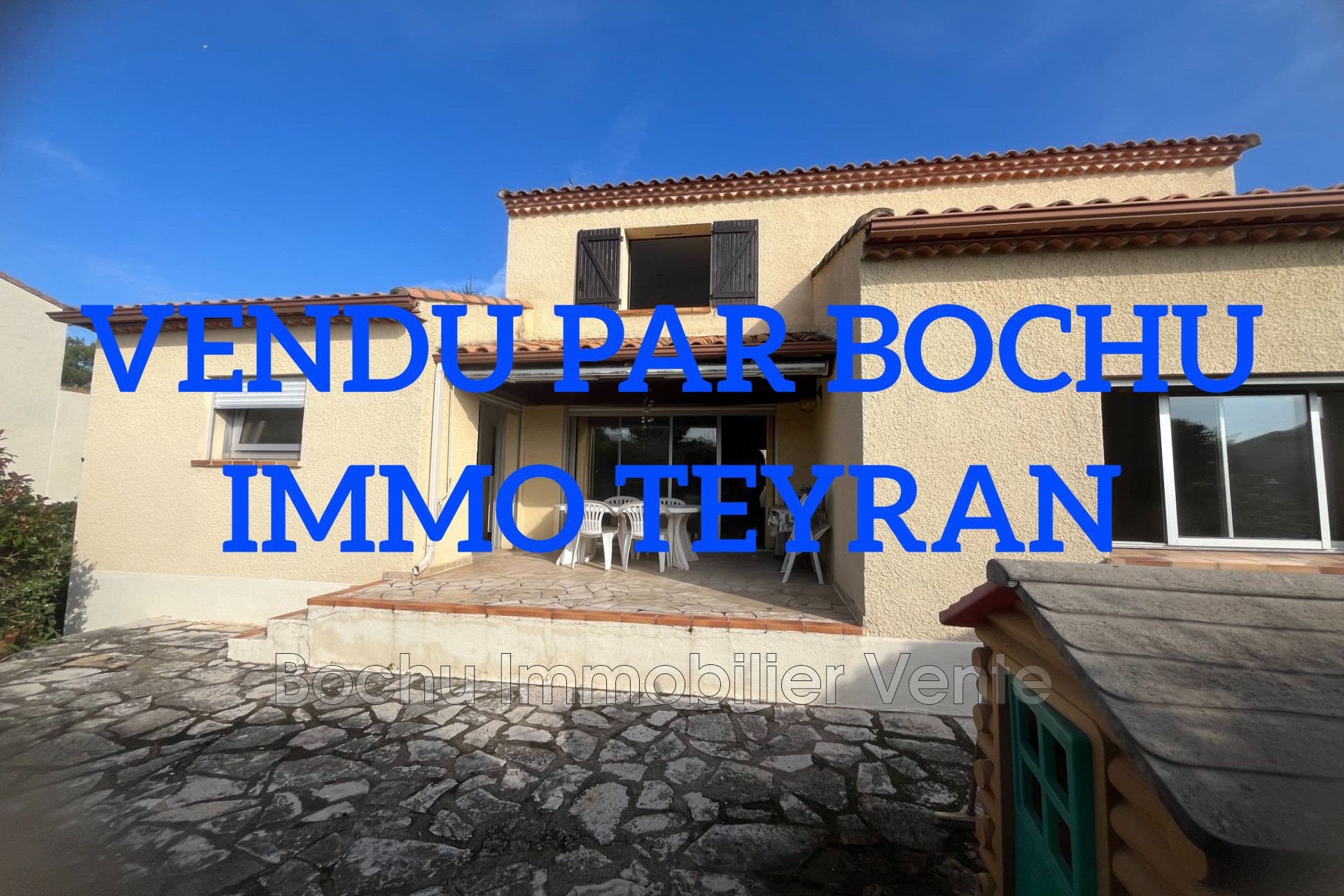 Agence immobilière de Bochu Immobilier