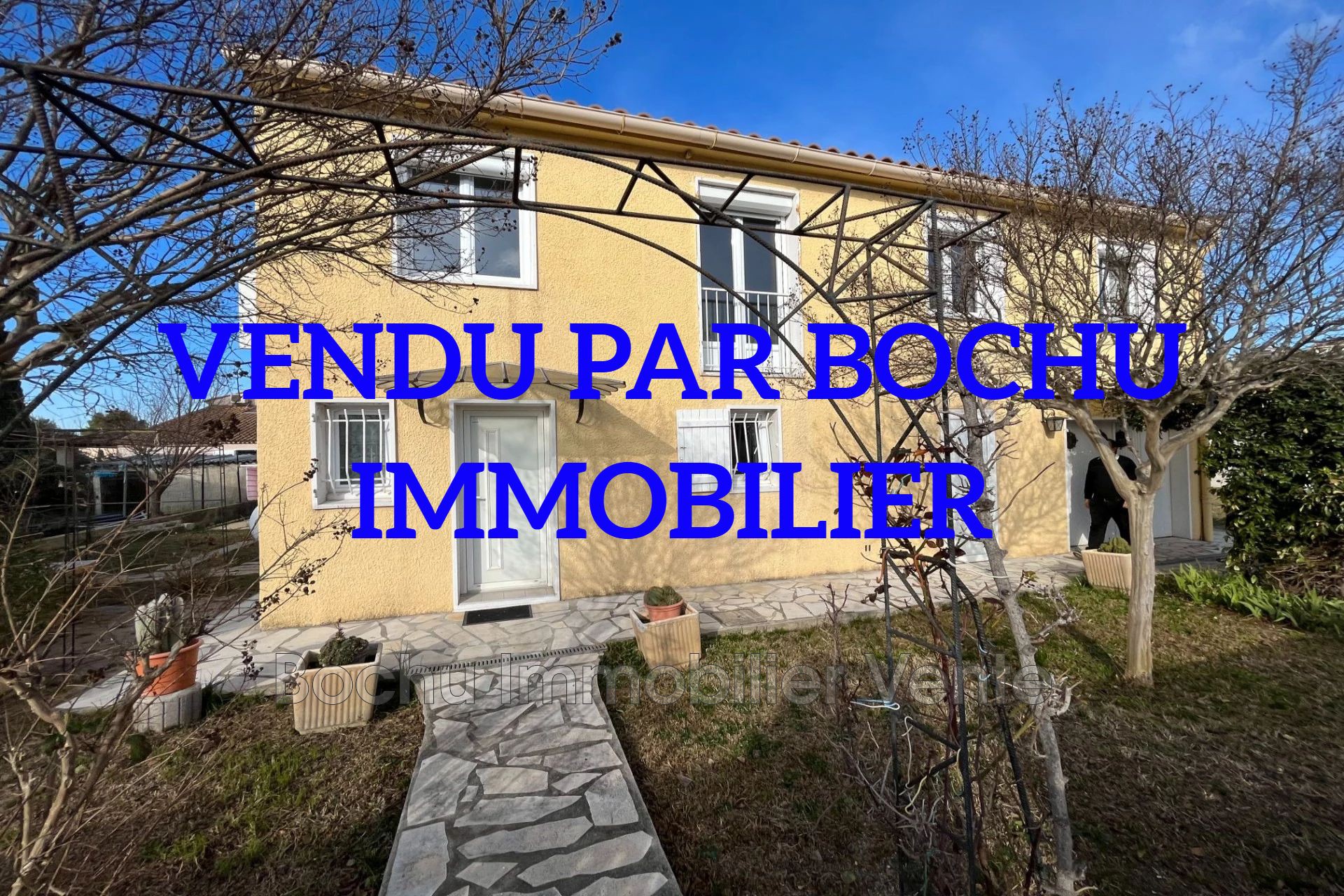 Agence immobilière de Bochu Immobilier