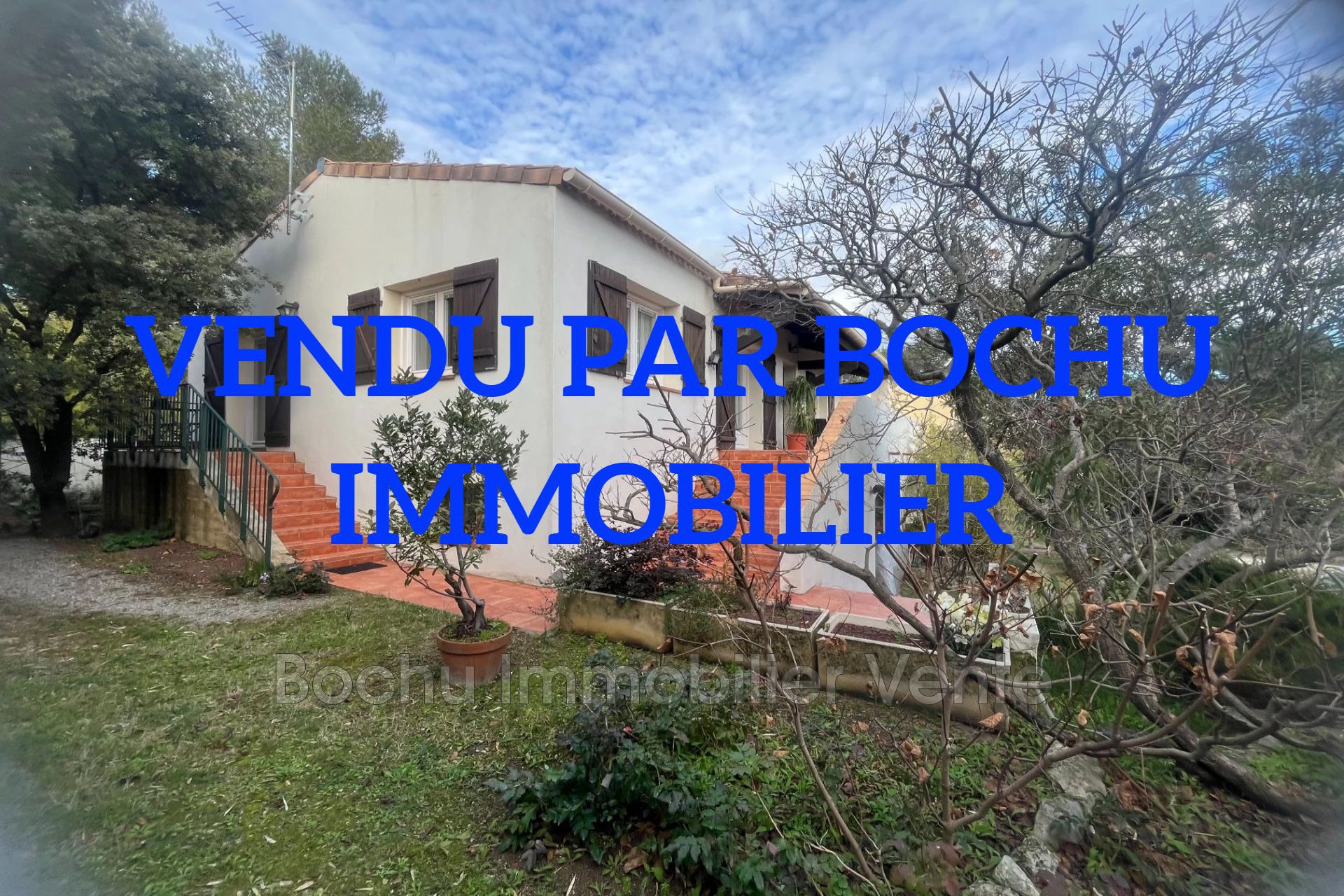 Agence immobilière de Bochu Immobilier