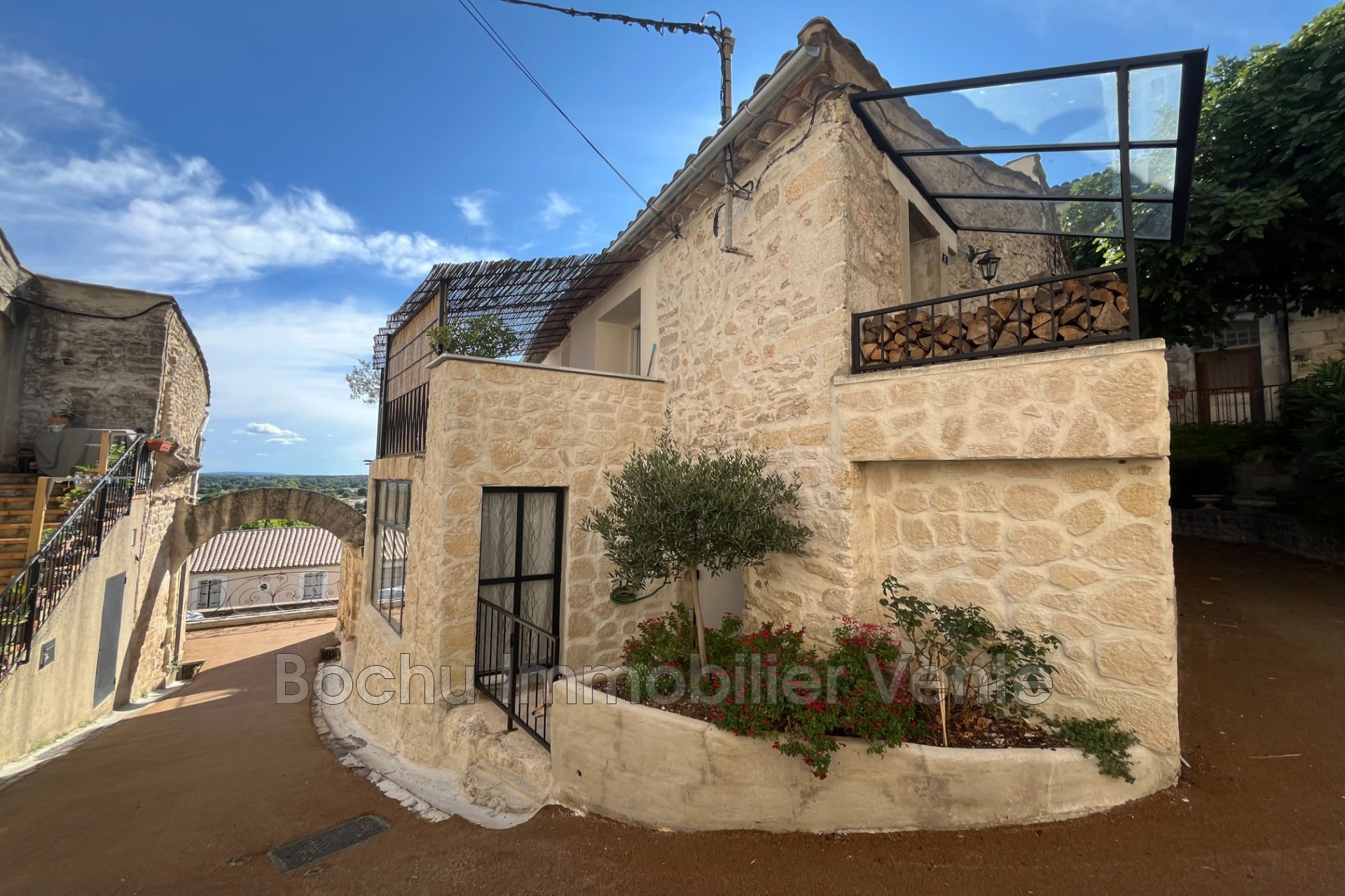 Agence immobilière de Bochu Immobilier