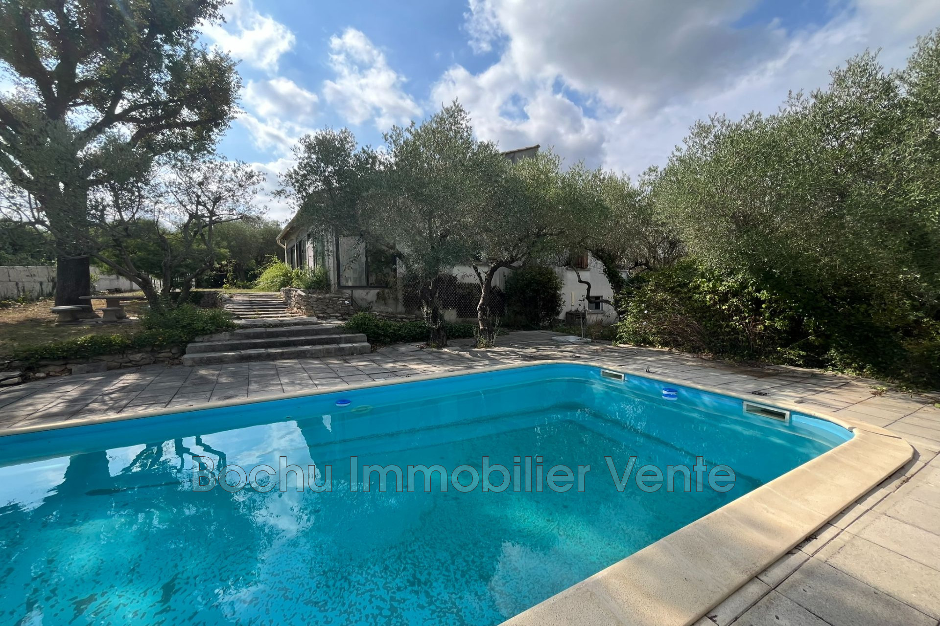 Agence immobilière de Bochu Immobilier