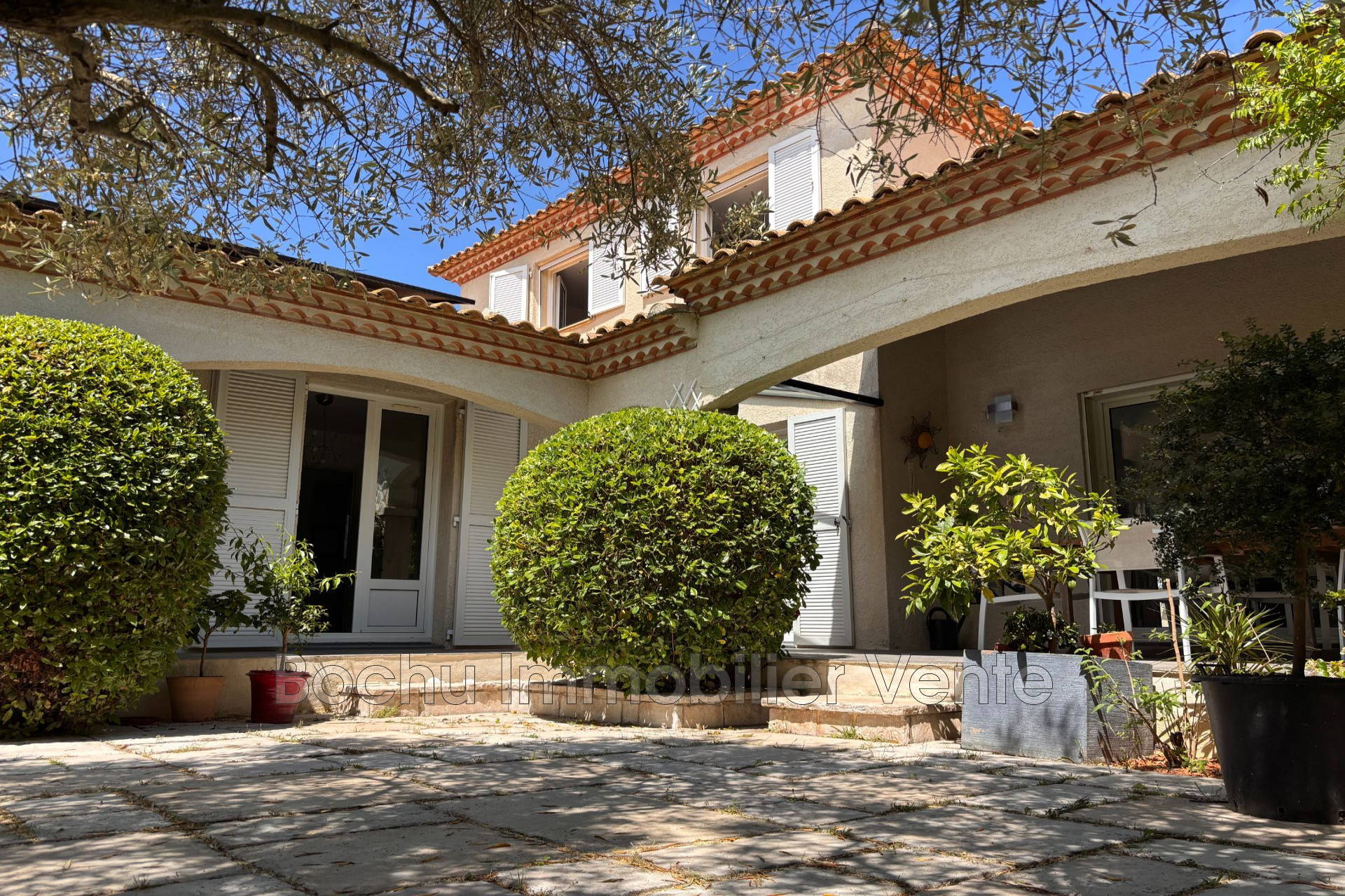 Agence immobilière de Bochu Immobilier