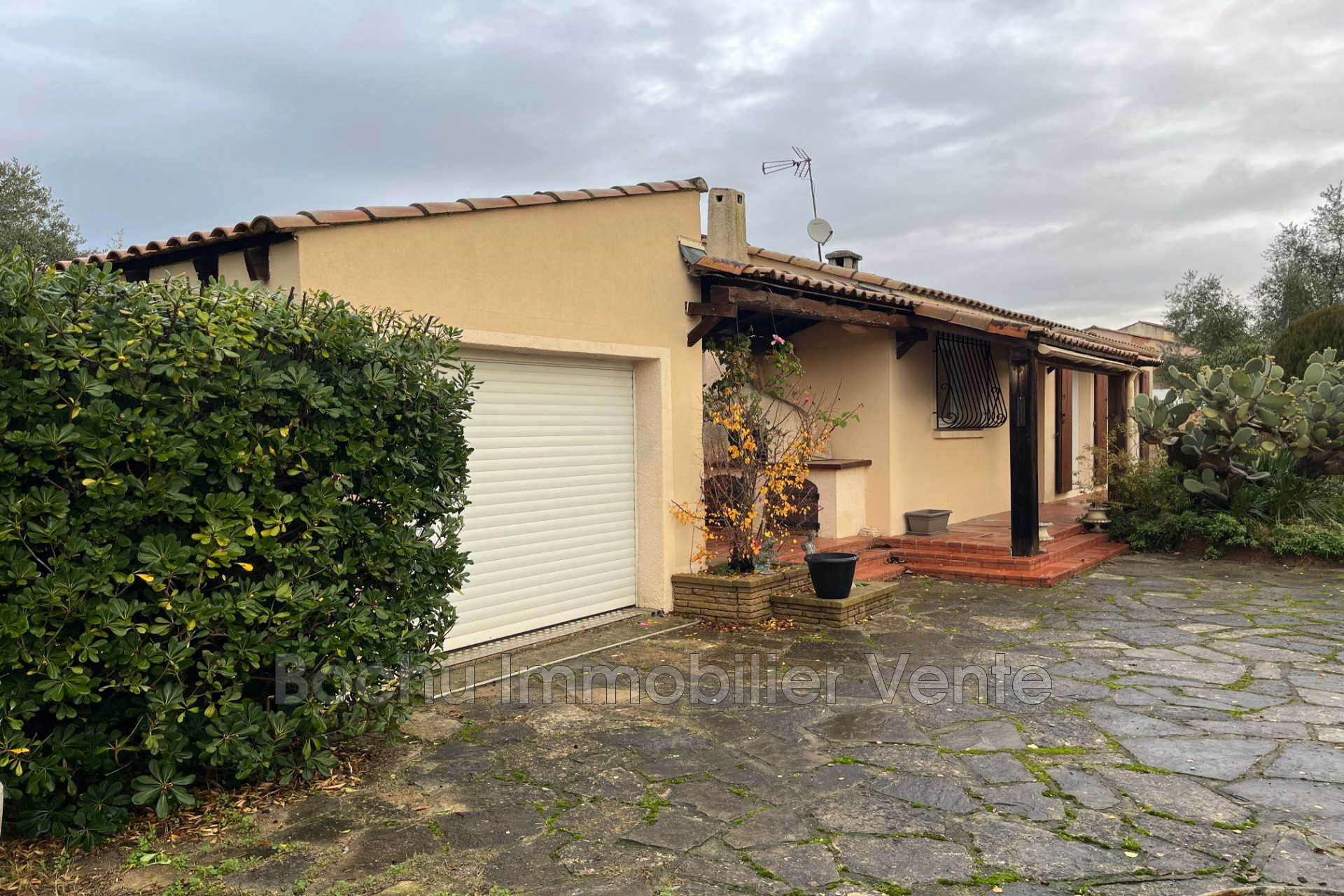 Agence immobilière de Bochu Immobilier