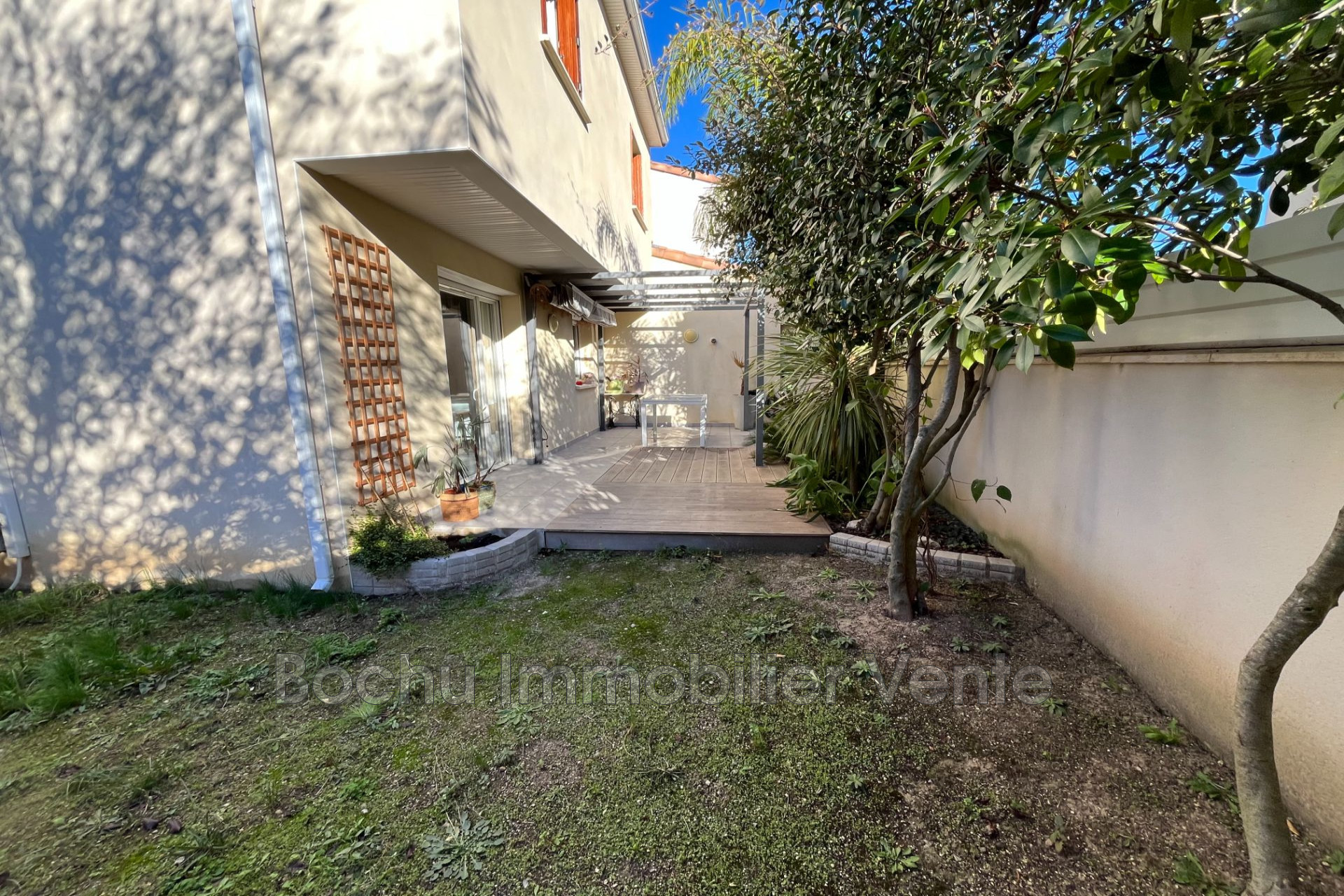 Agence immobilière de Bochu Immobilier