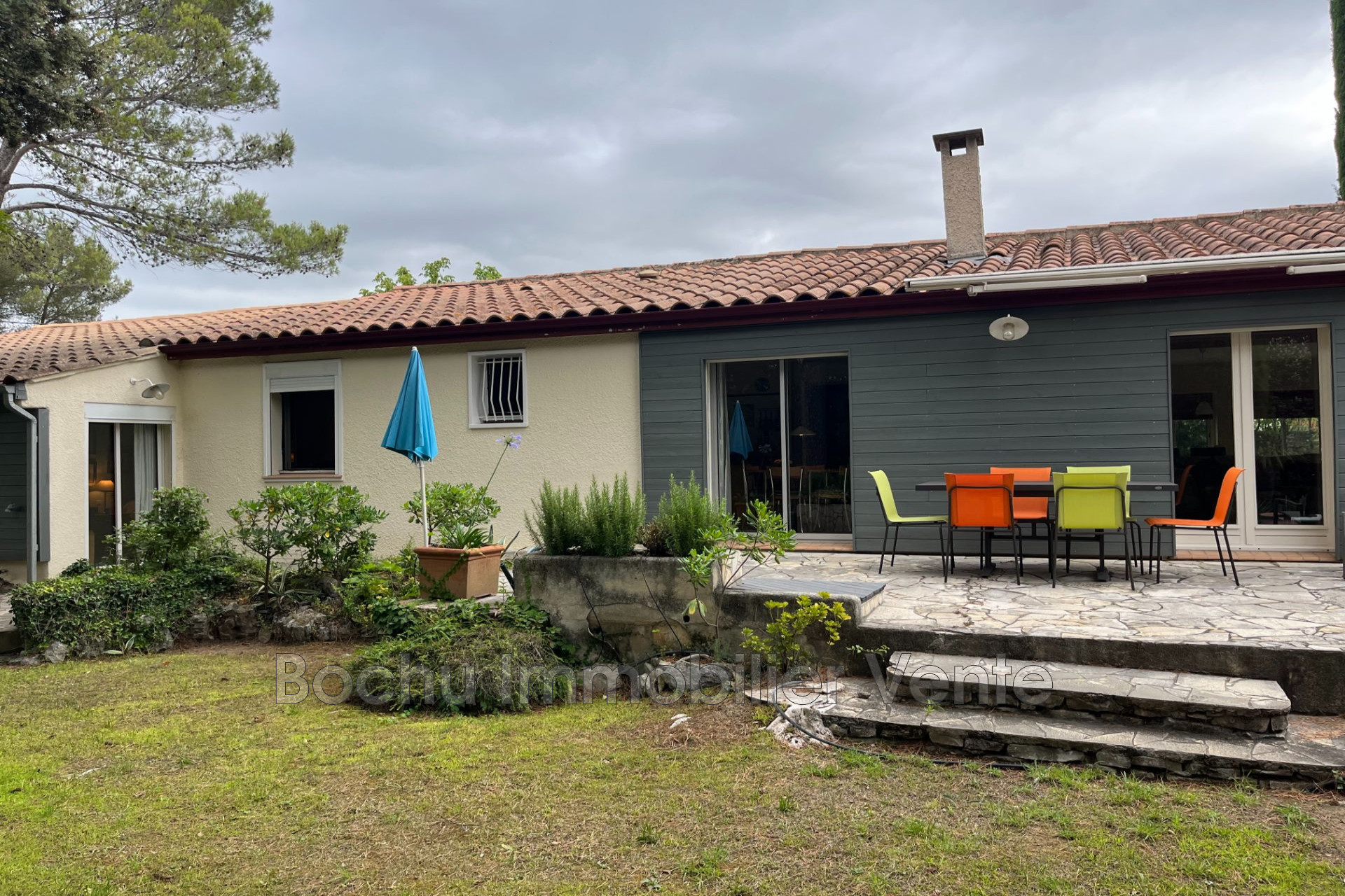 Agence immobilière de Bochu Immobilier