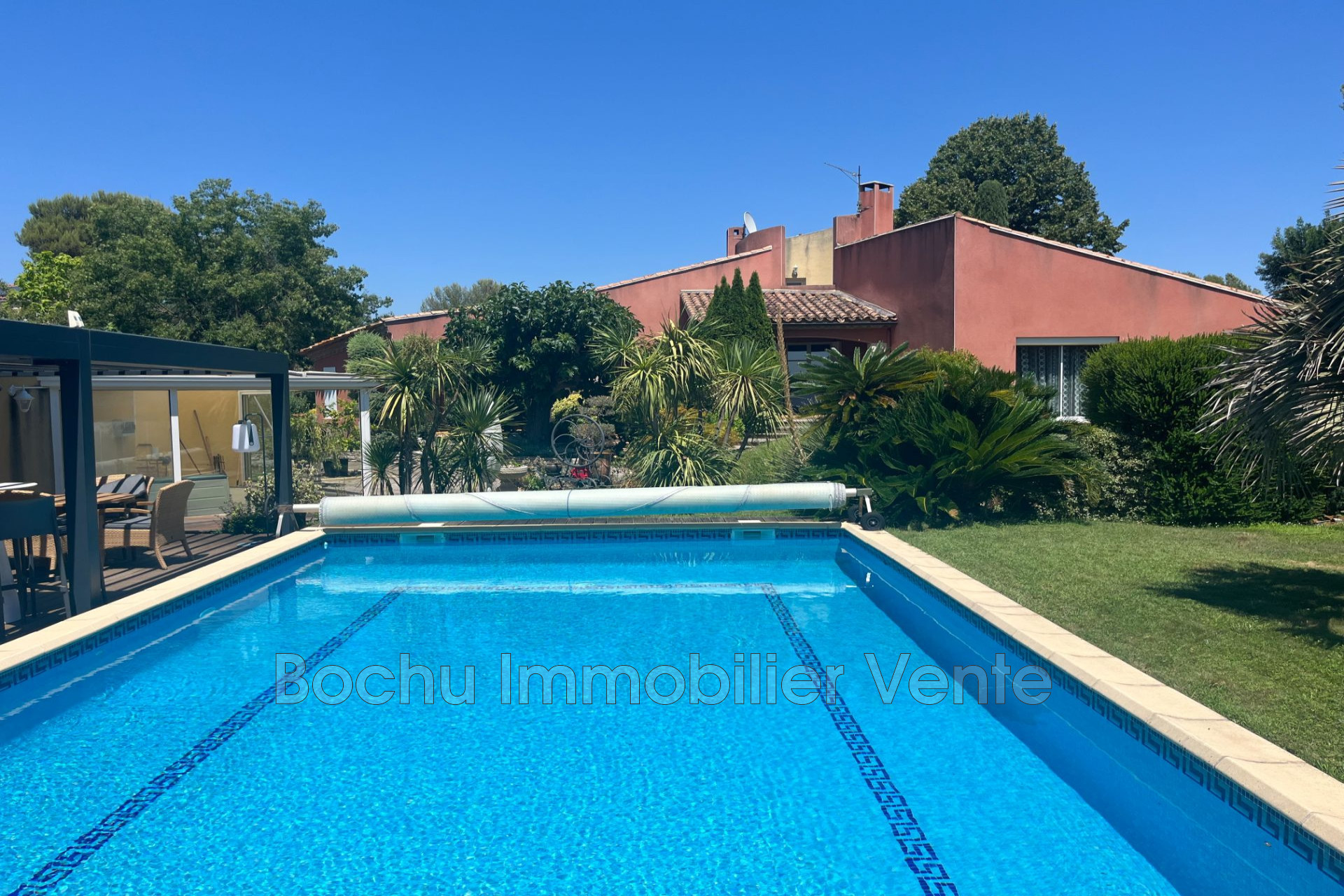 Agence immobilière de Bochu Immobilier