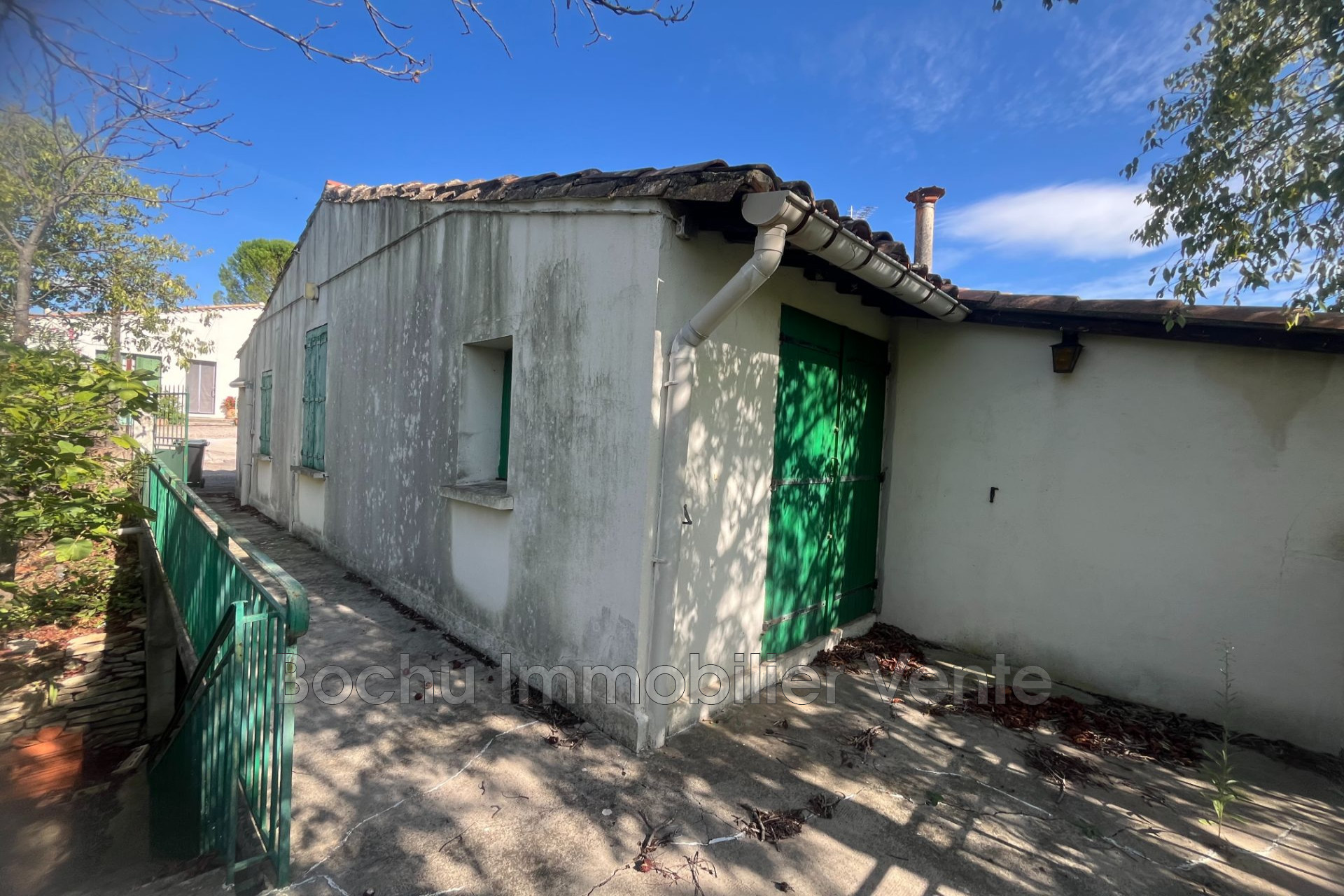 Agence immobilière de Bochu Immobilier