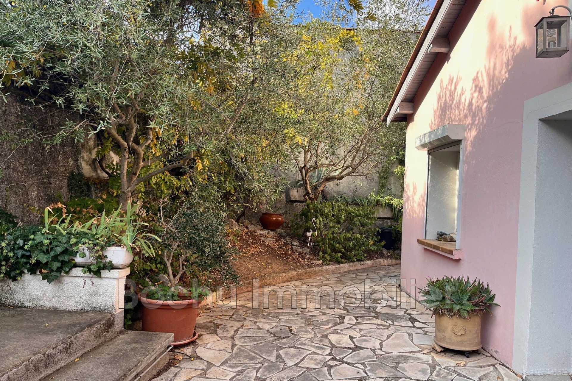 Agence immobilière de Bochu Immobilier