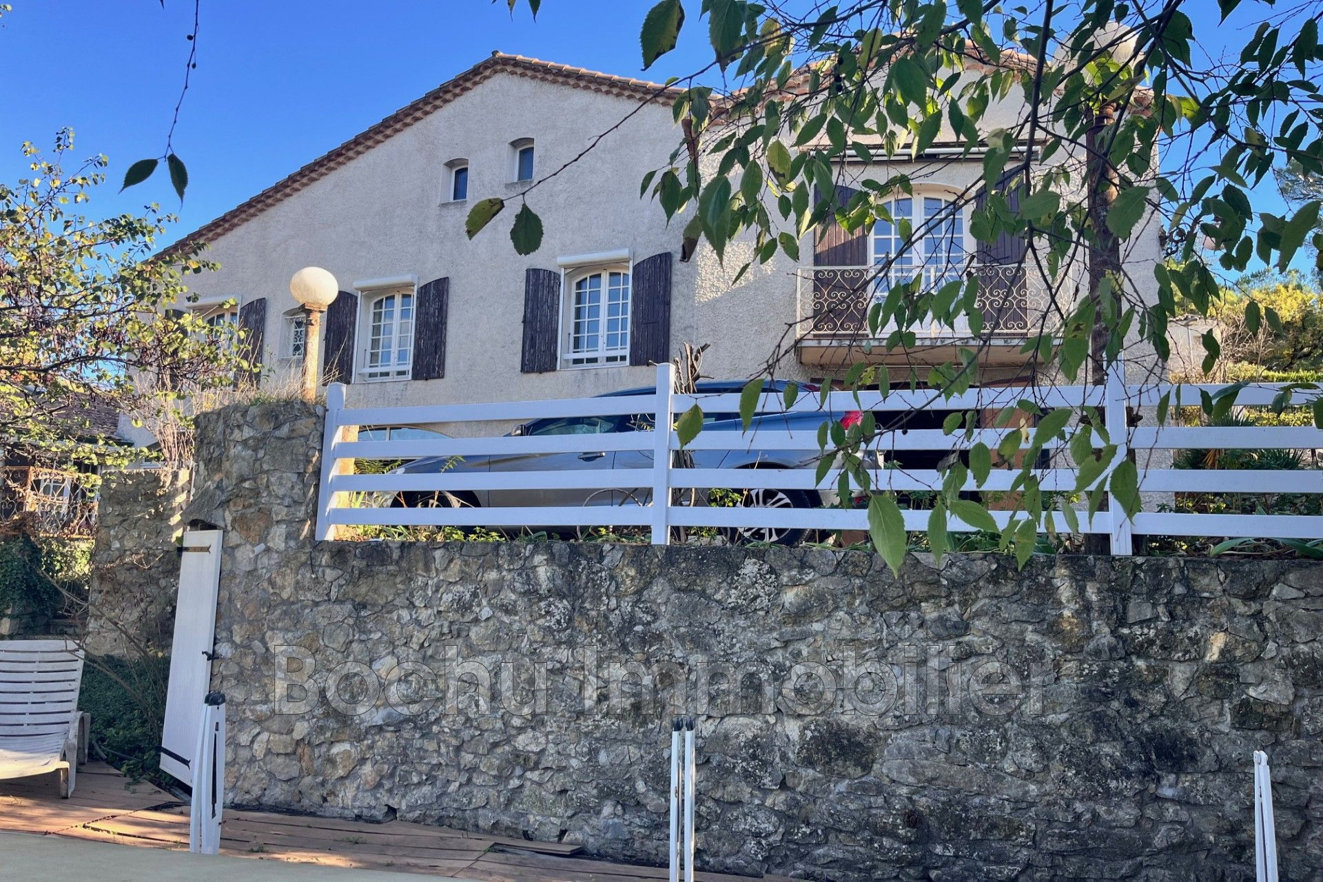 Agence immobilière de Bochu Immobilier