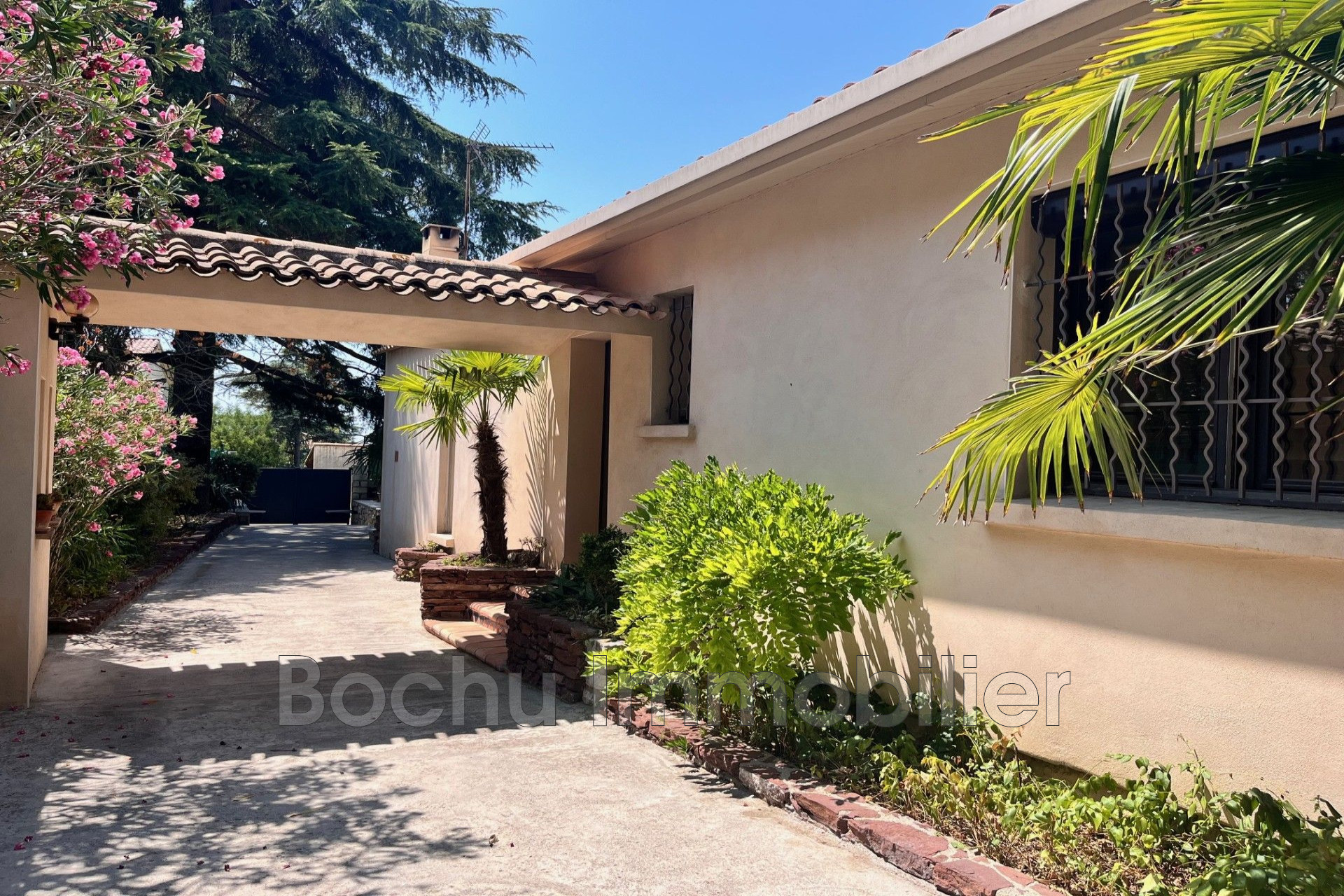 Agence immobilière de Bochu Immobilier