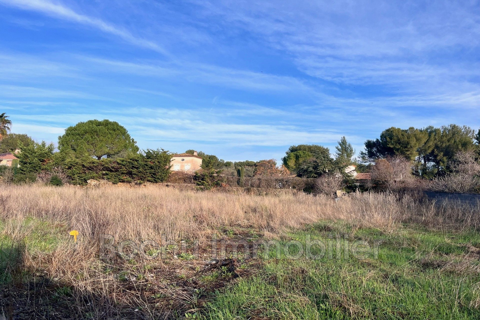 Agence immobilière de Bochu Immobilier