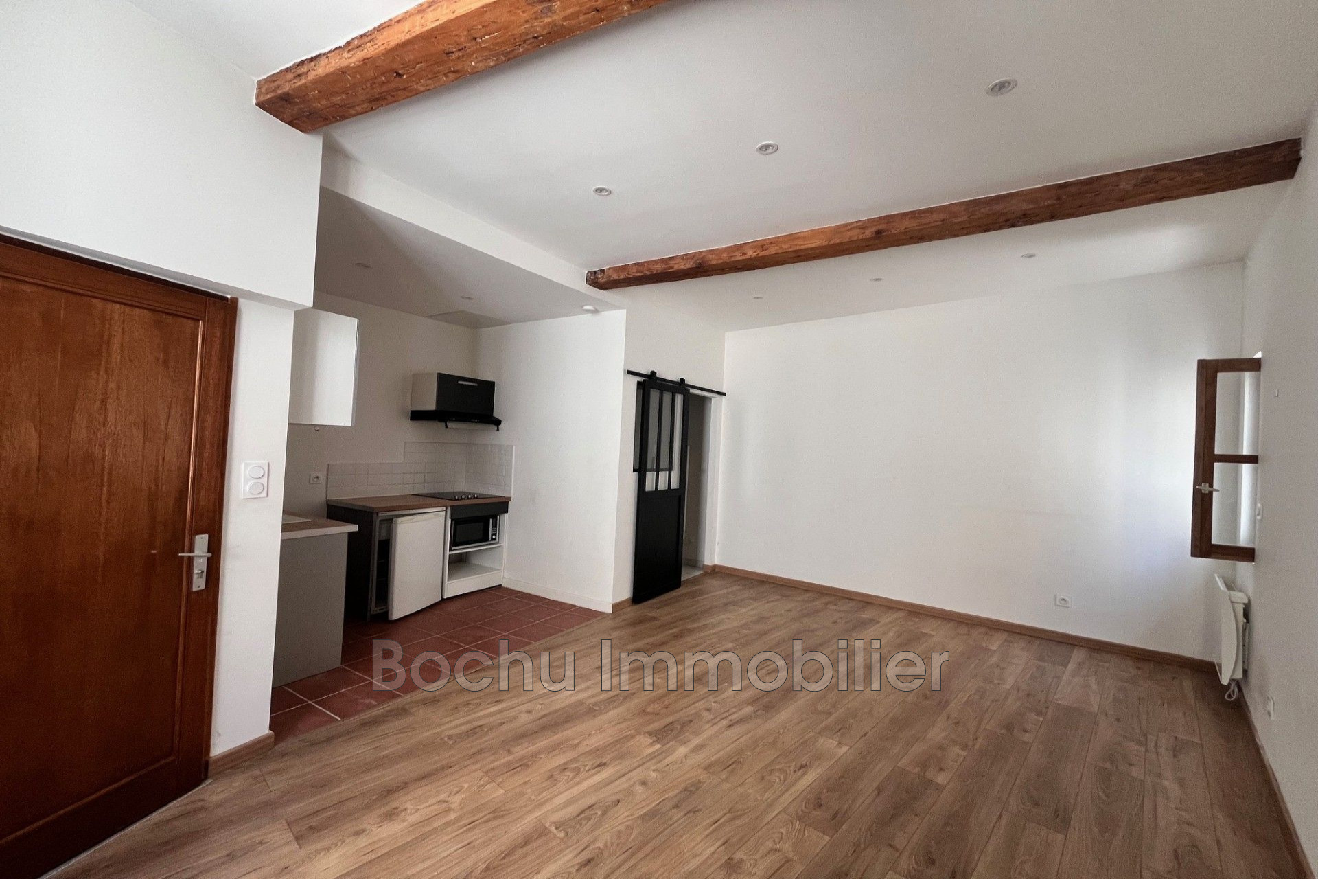 Agence immobilière de Bochu Immobilier
