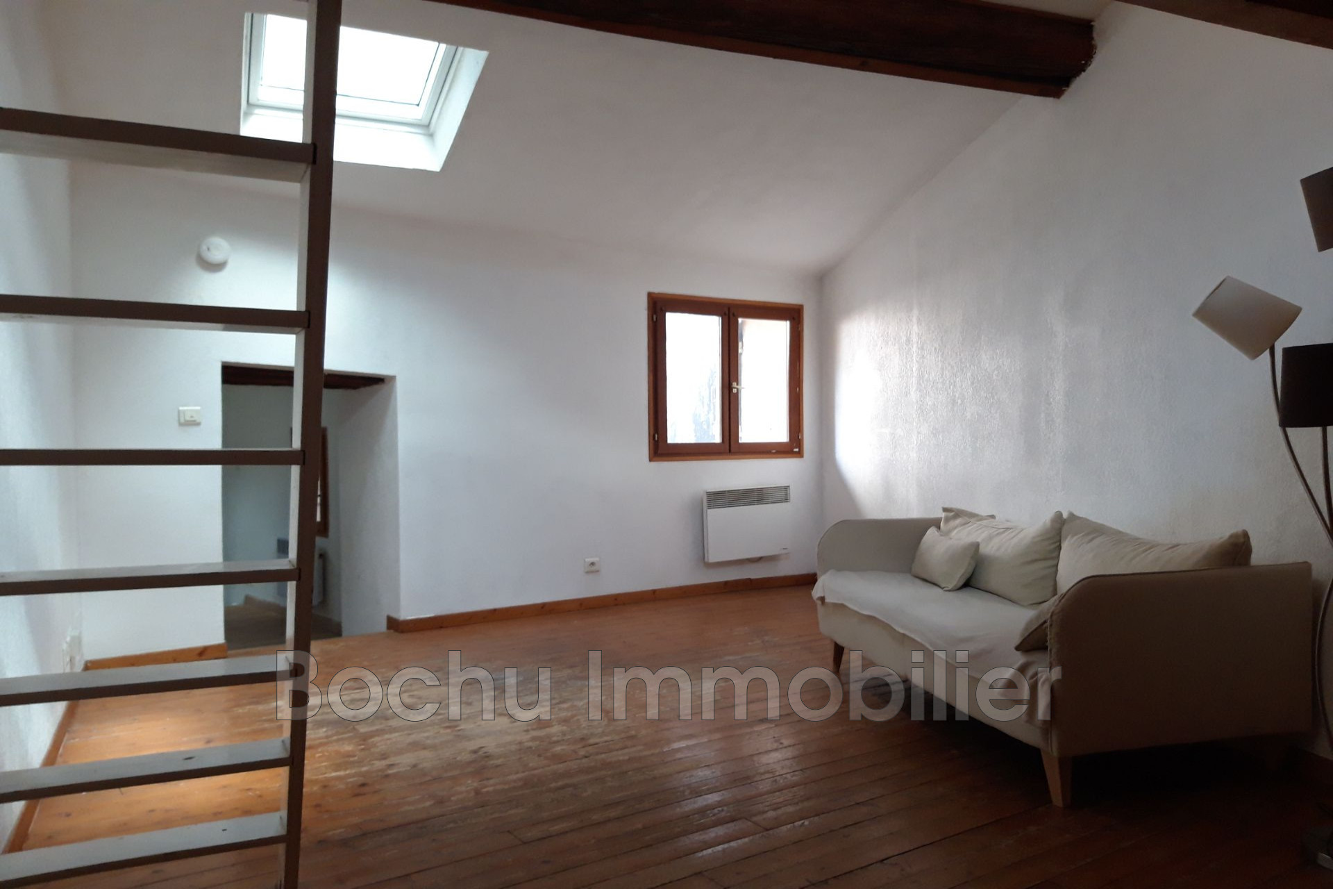 Agence immobilière de Bochu Immobilier