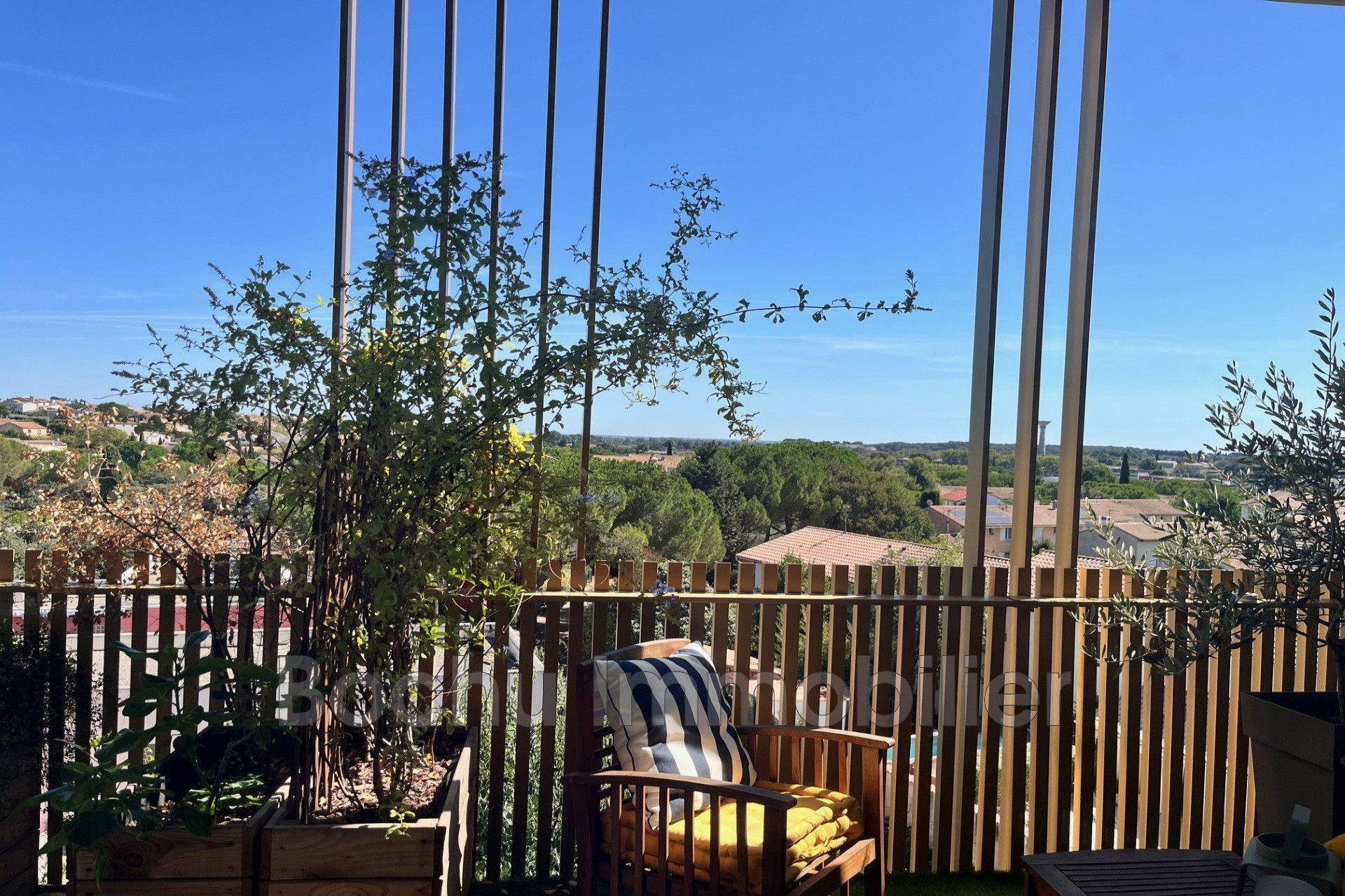 Agence immobilière de Bochu Immobilier