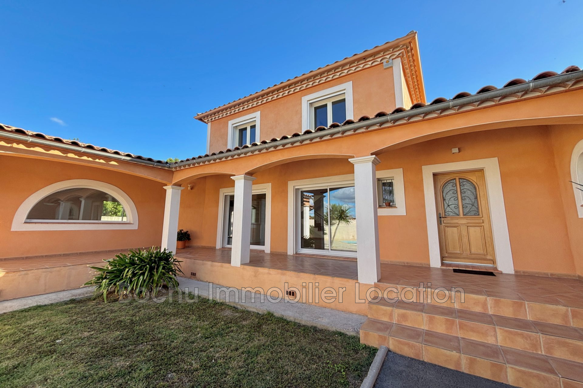 Agence immobilière de Bochu Immobilier Loc