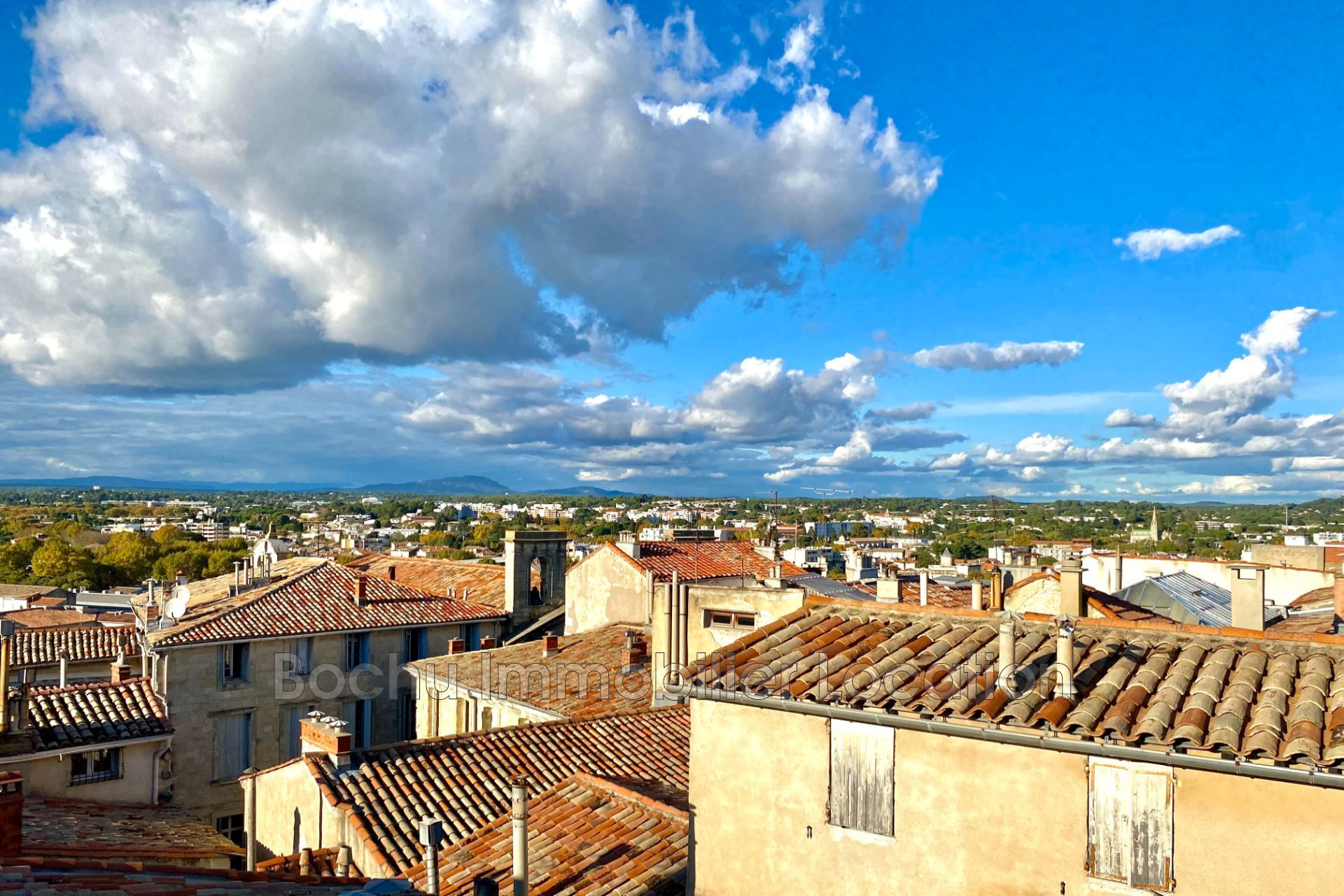 Agence immobilière de Bochu Immobilier Loc