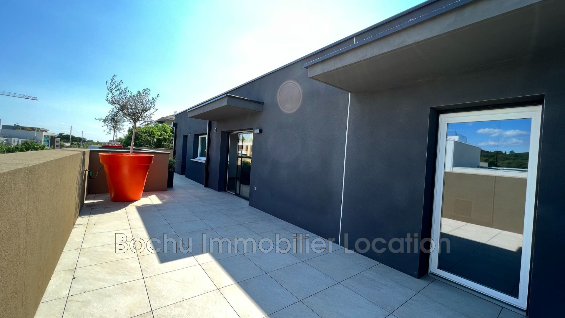 Agence immobilière de Bochu Immobilier Loc