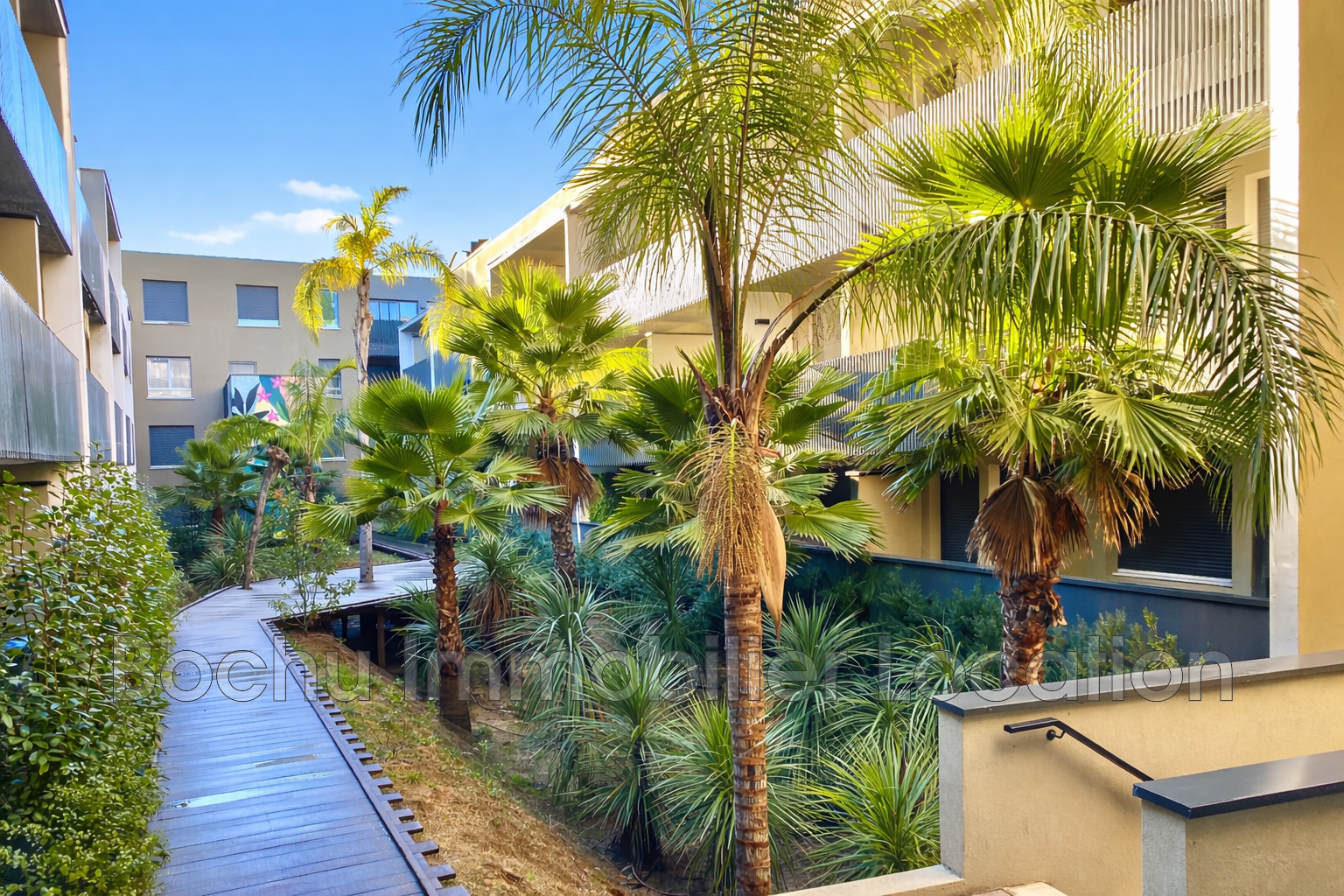 Agence immobilière de Bochu Immobilier Loc