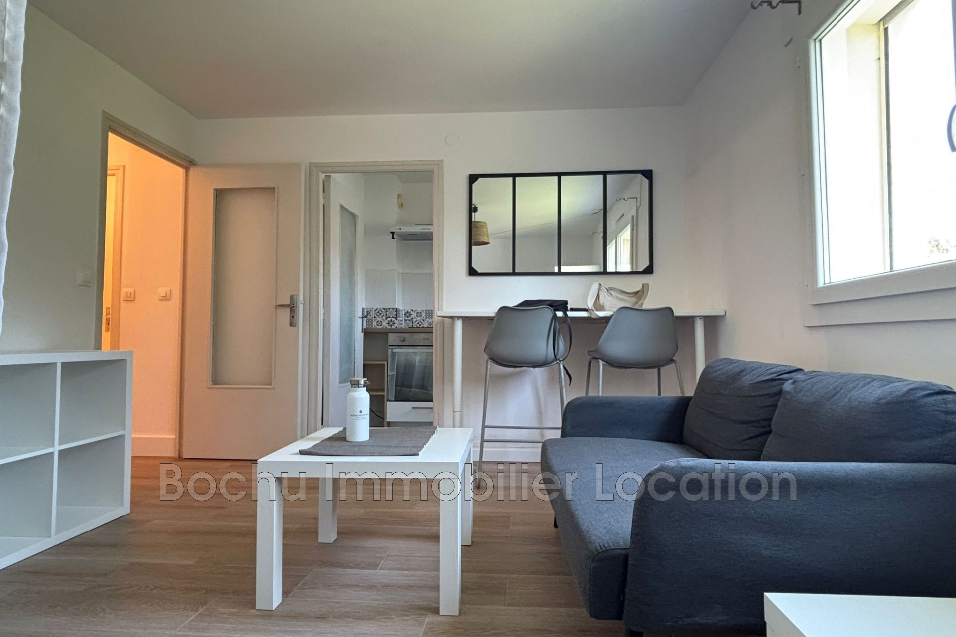 Agence immobilière de Bochu Immobilier Loc