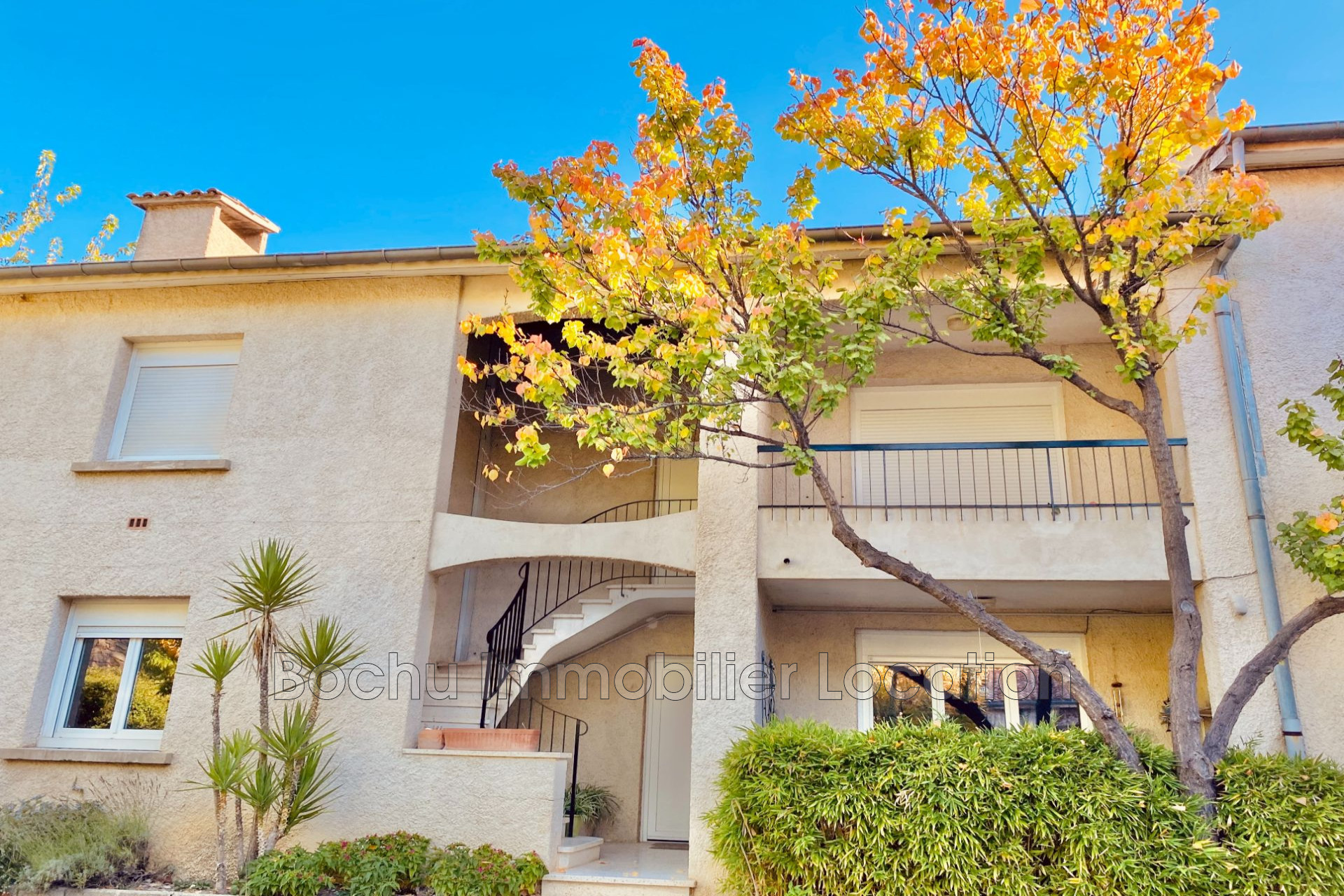 Agence immobilière de Bochu Immobilier Loc