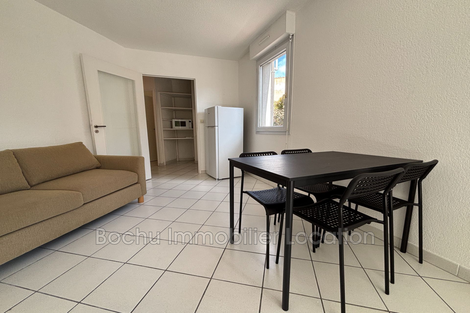 Agence immobilière de Bochu Immobilier Loc