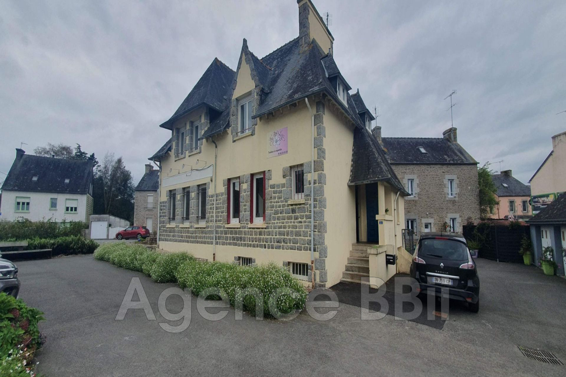 Agence immobilière de Agence BBii