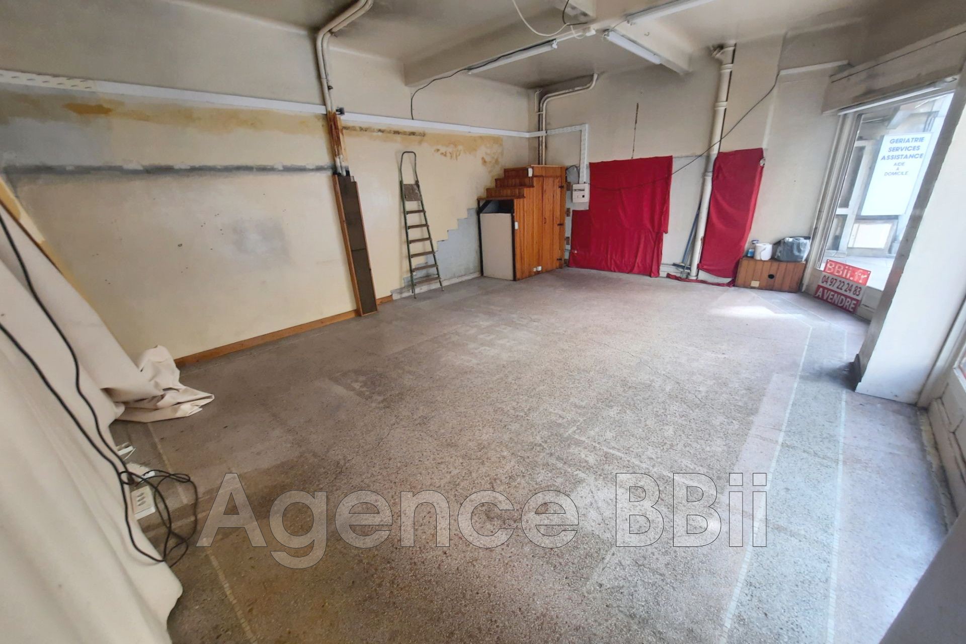 Agence immobilière de Agence BBii