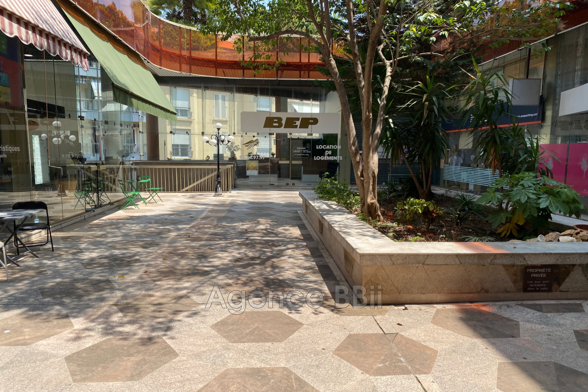 Agence immobilière de Agence BBii