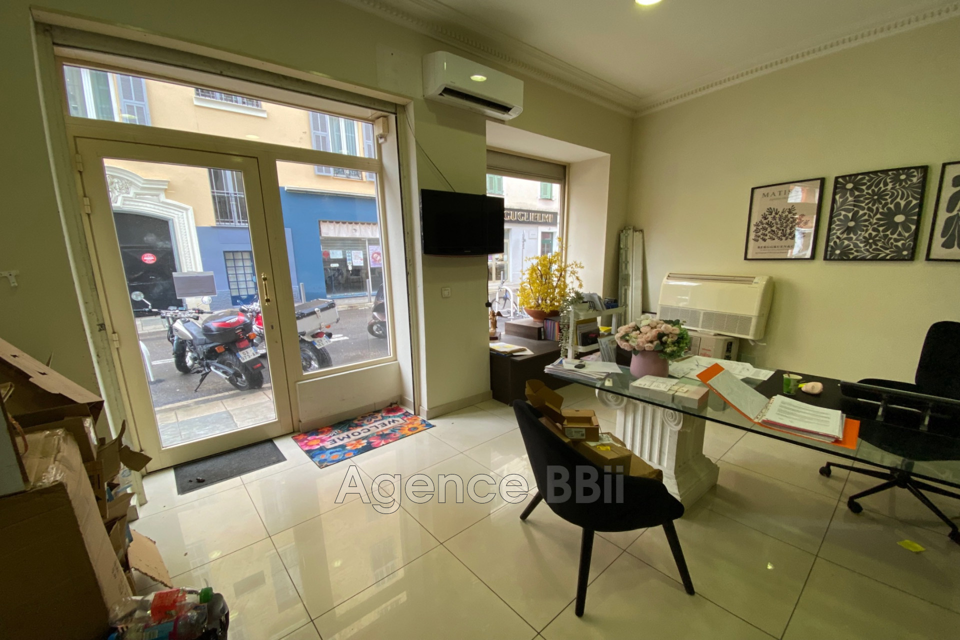 Agence immobilière de Agence BBii