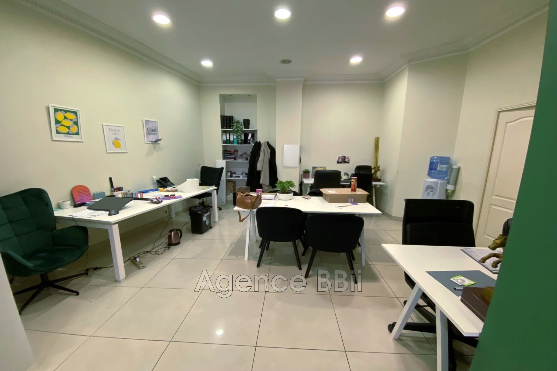 Agence immobilière de Agence BBii