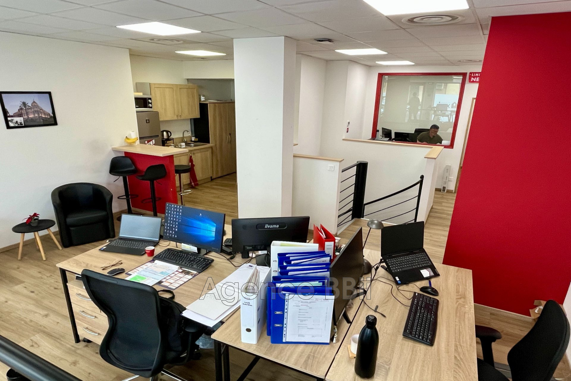 Agence immobilière de Agence BBii