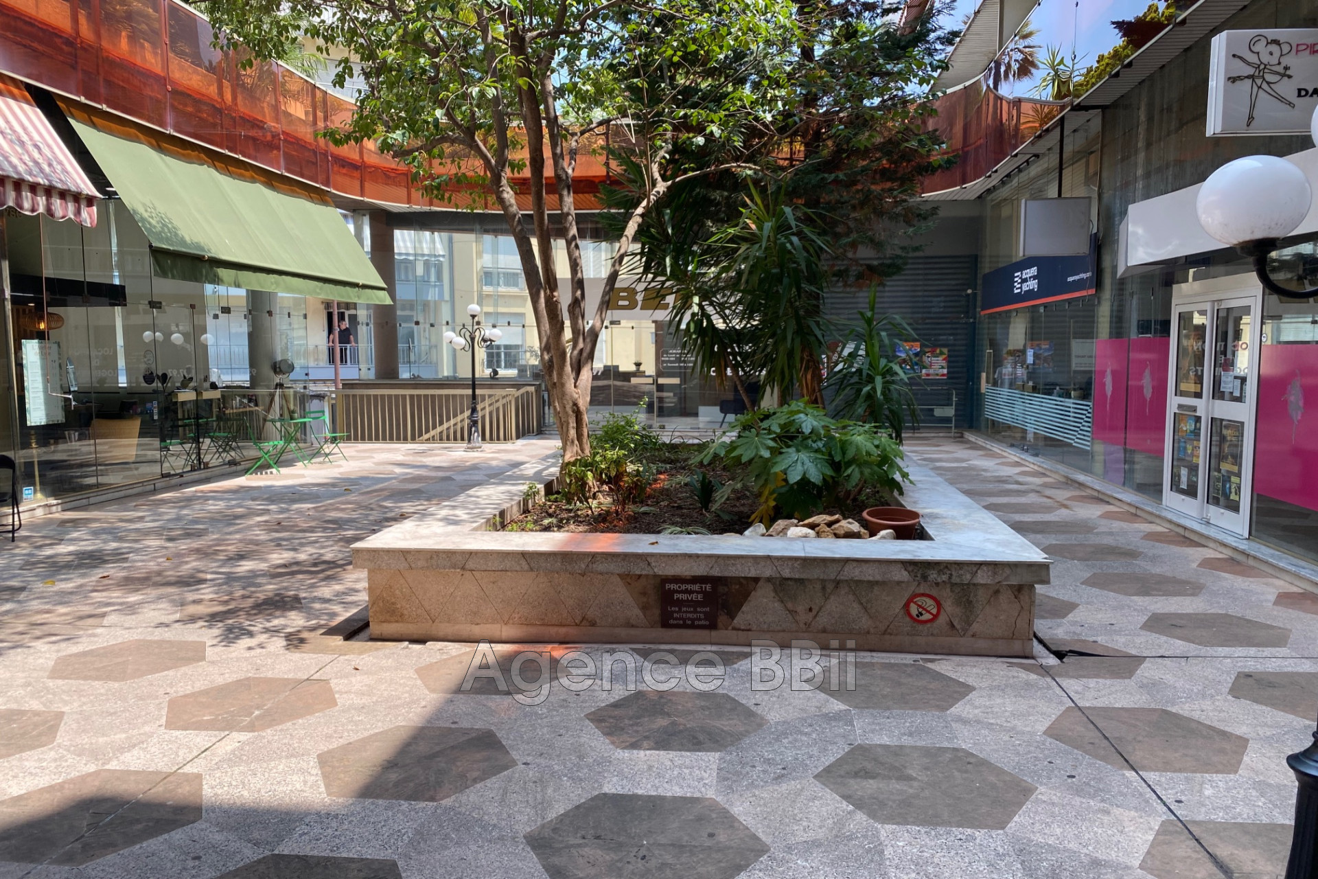 Agence immobilière de Agence BBii