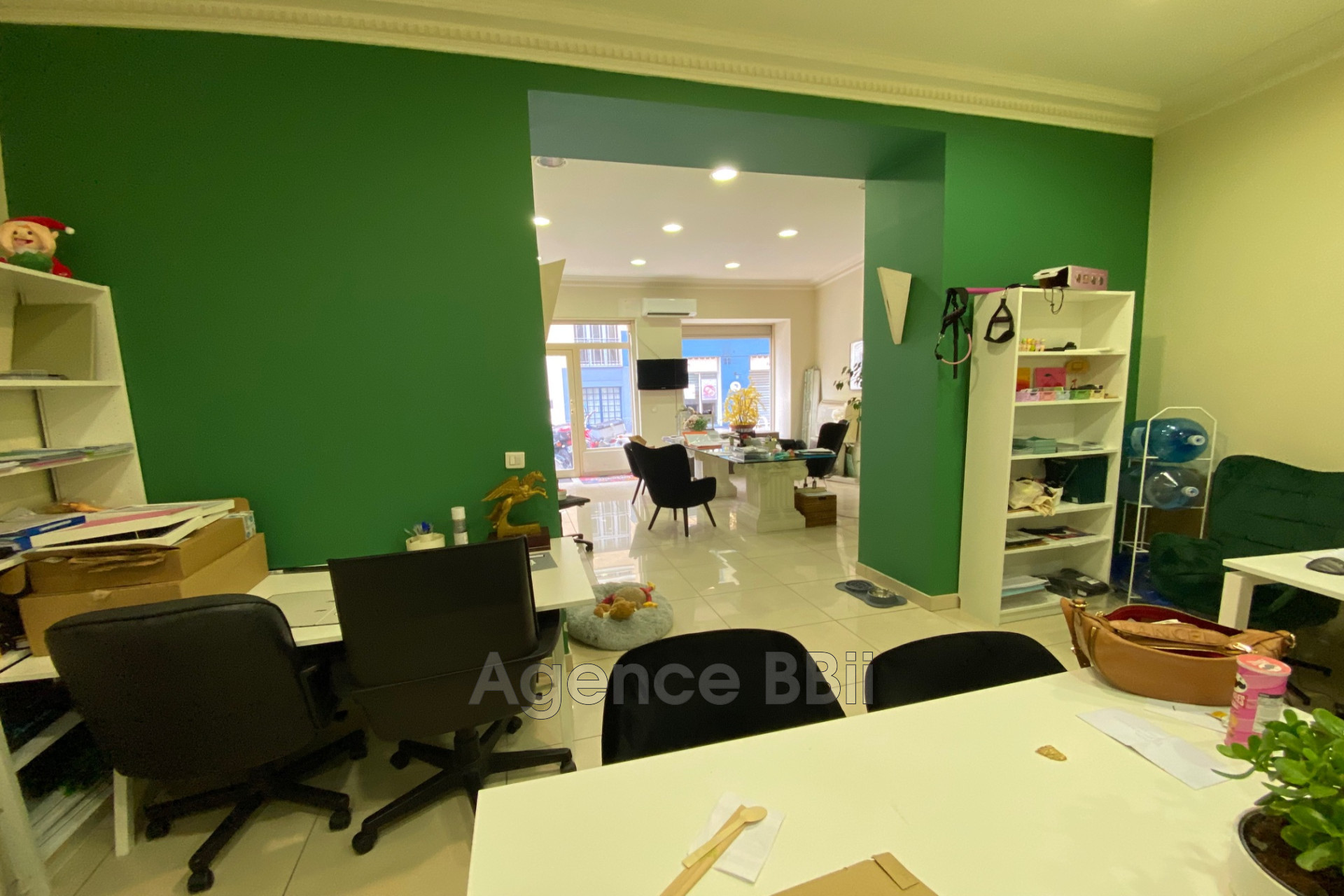 Agence immobilière de Agence BBii