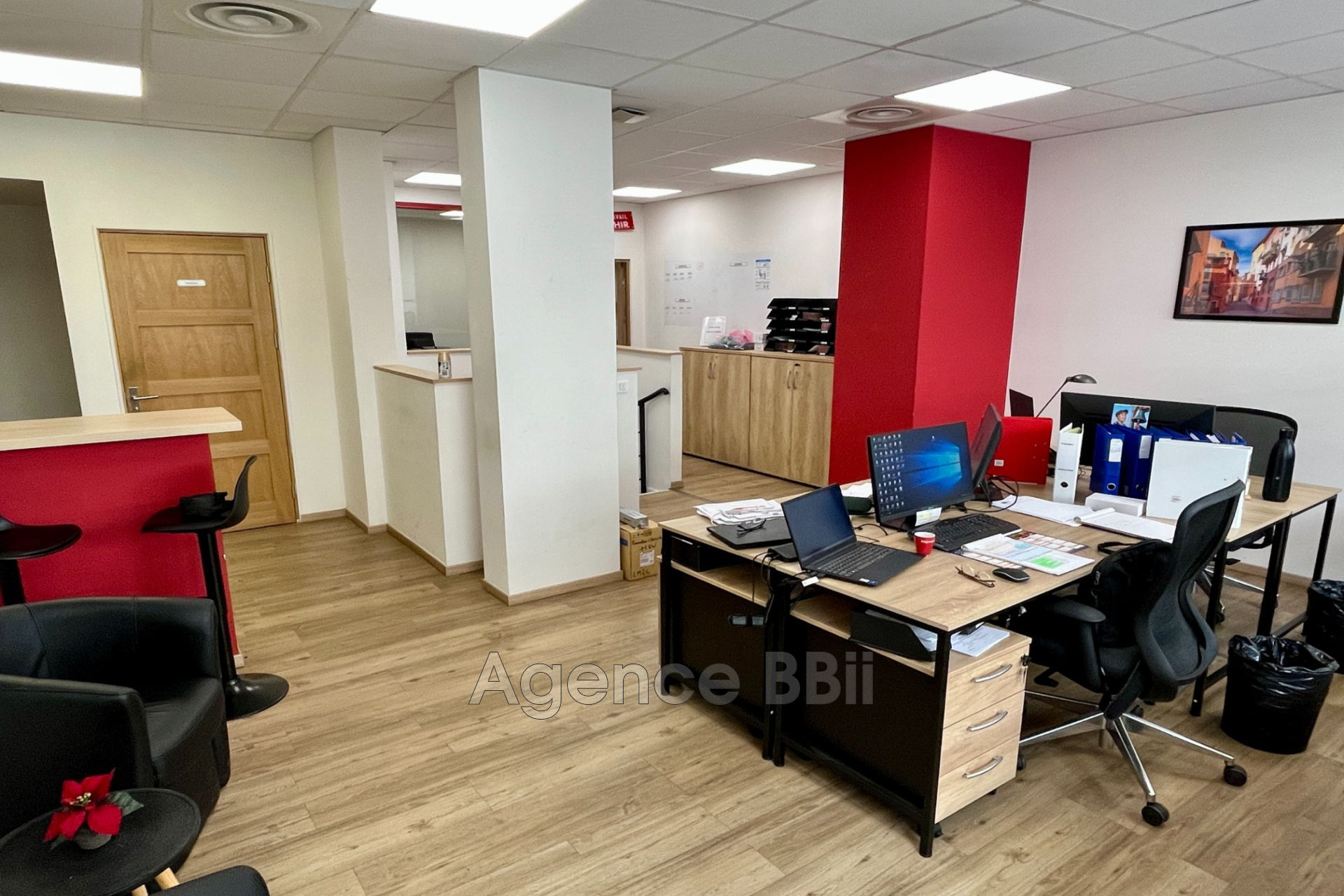 Agence immobilière de Agence BBii