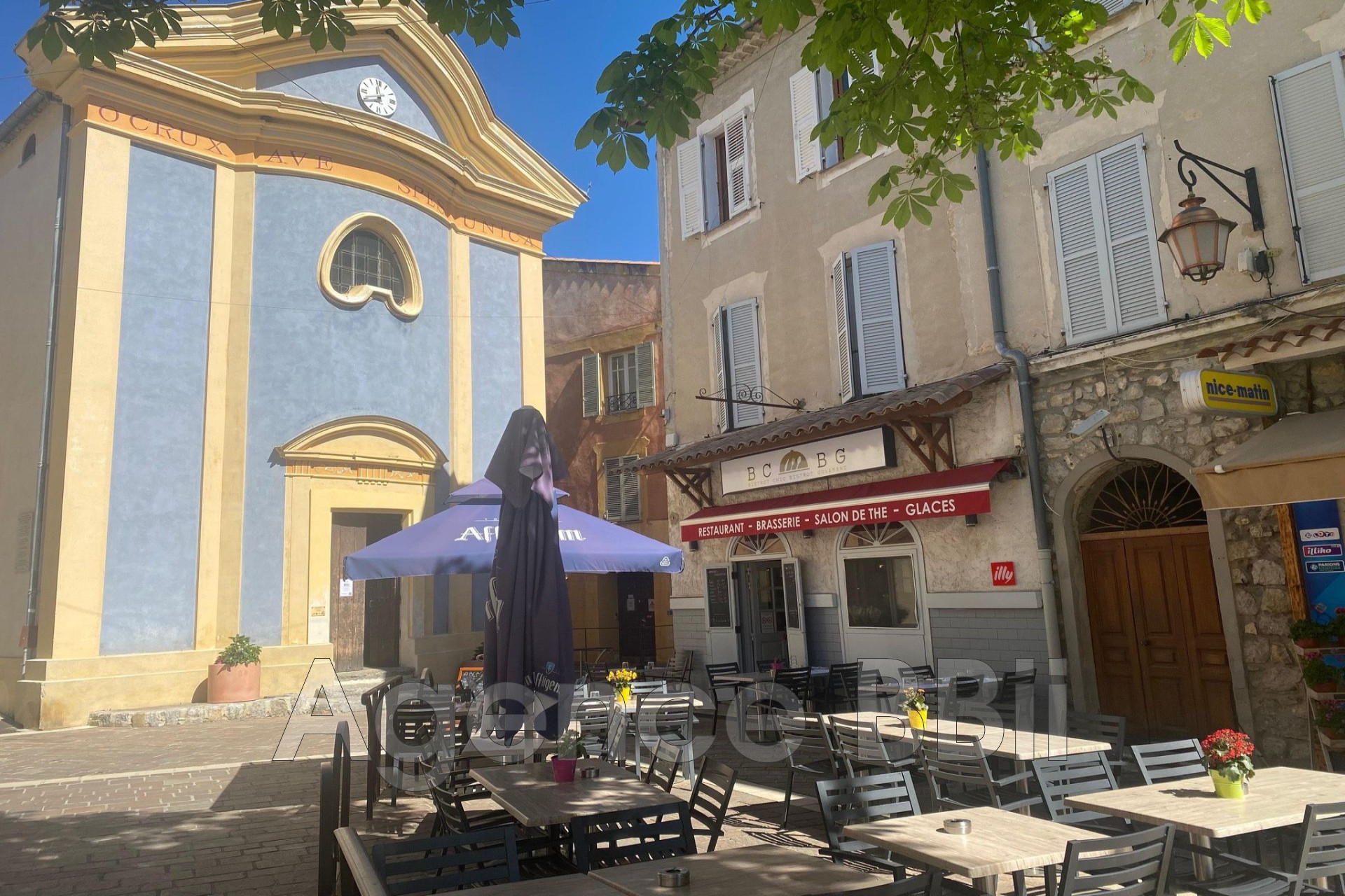 Agence immobilière de Agence BBii