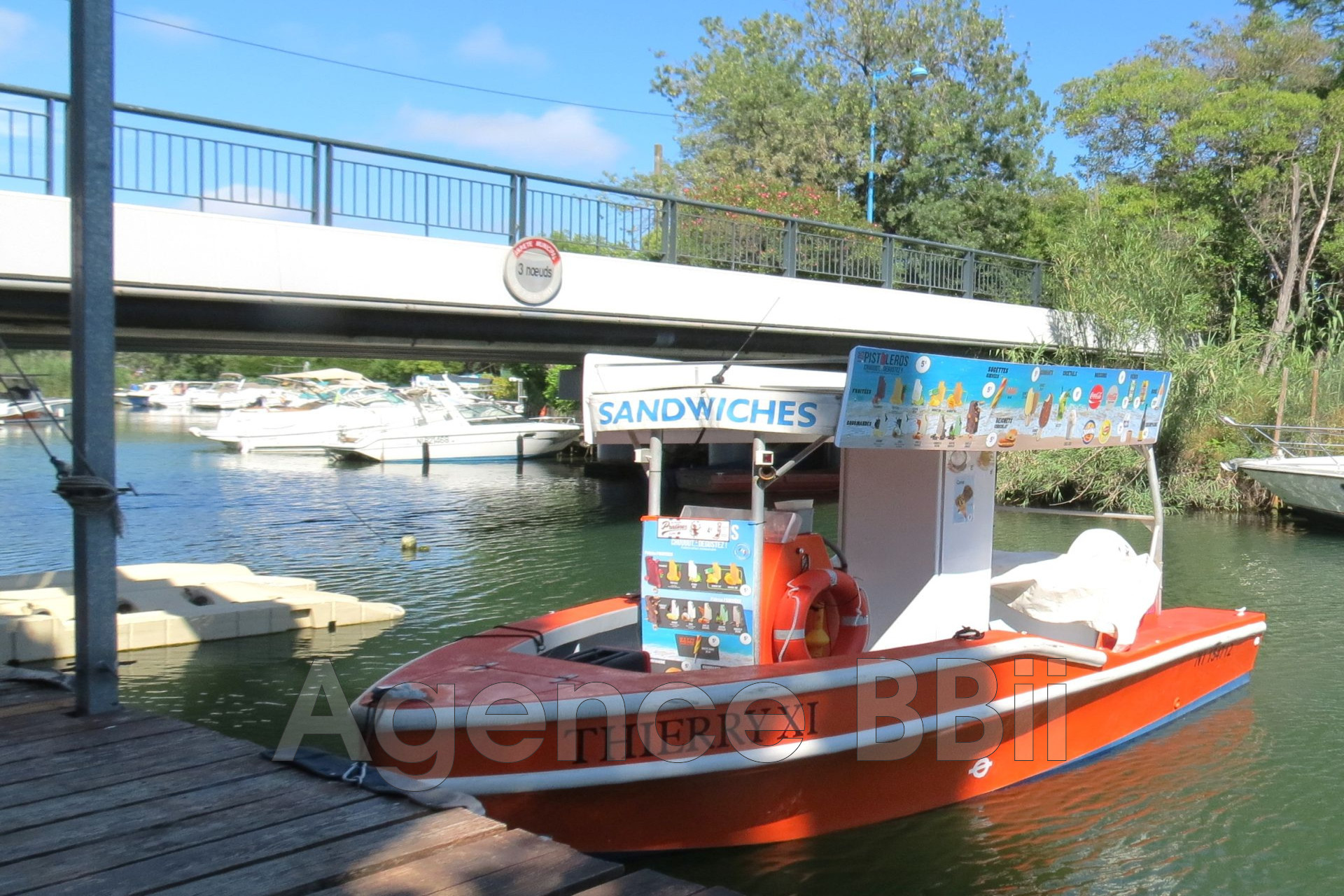 Agence immobilière de Agence BBii