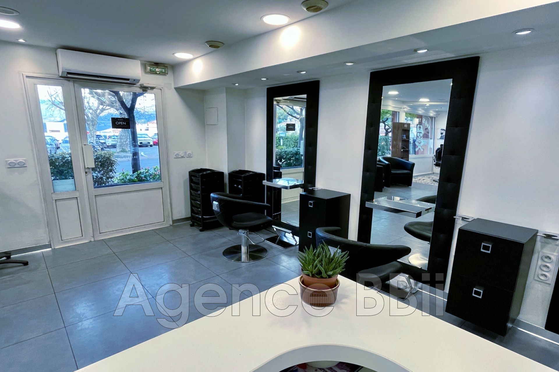 Agence immobilière de Agence BBii