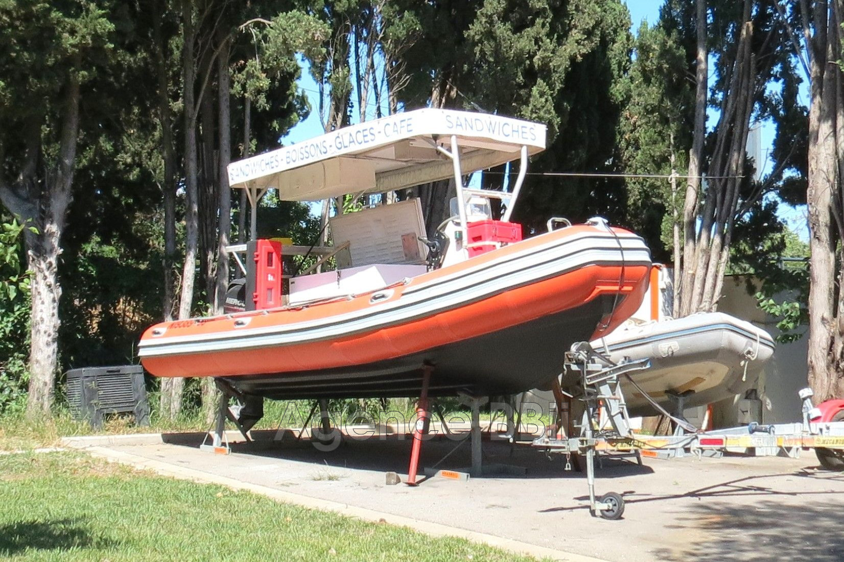 Agence immobilière de Agence BBii