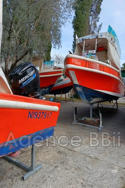 Agence immobilière de Agence BBii