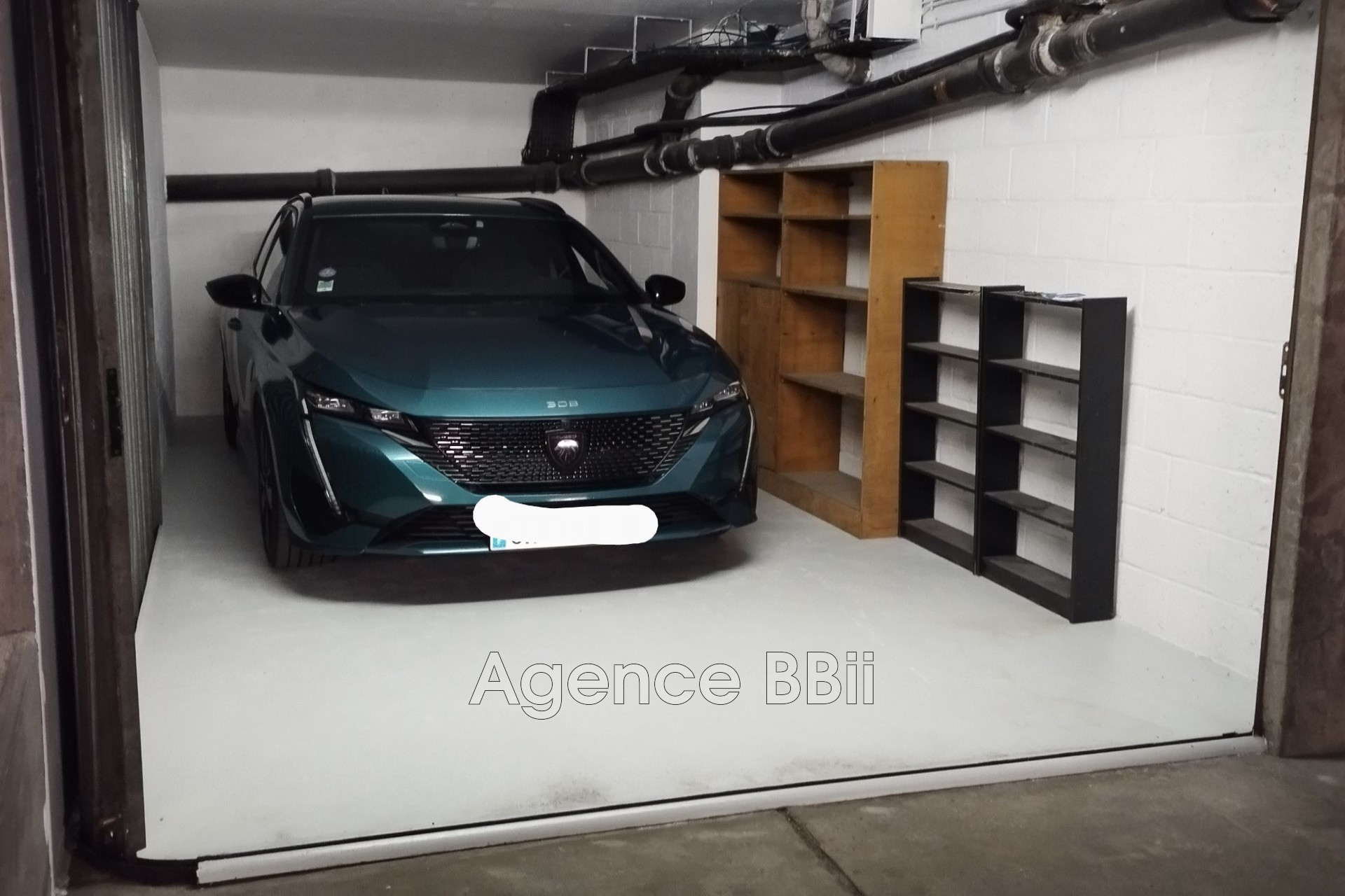Agence immobilière de Agence BBii