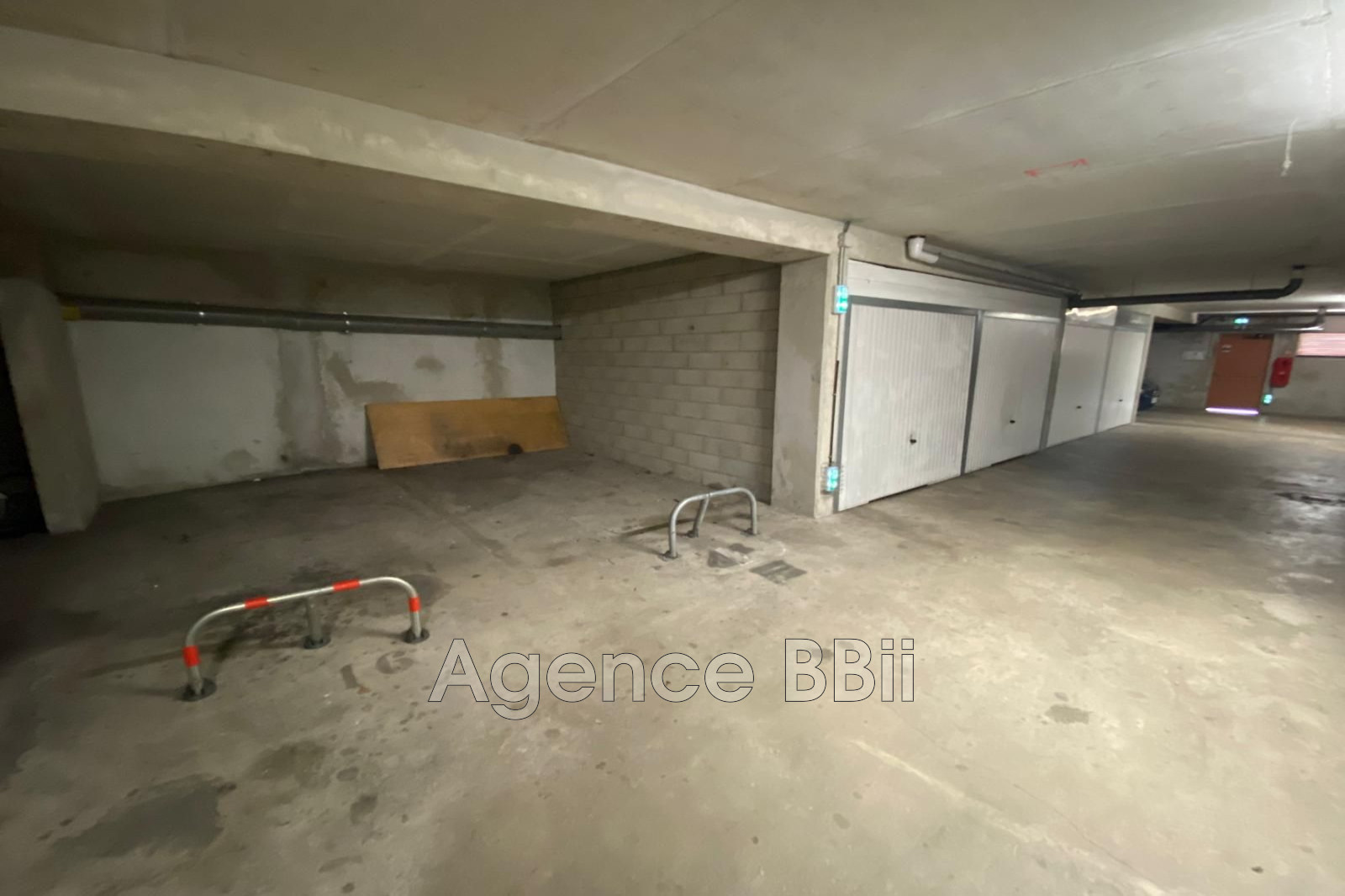 Agence immobilière de Agence BBii