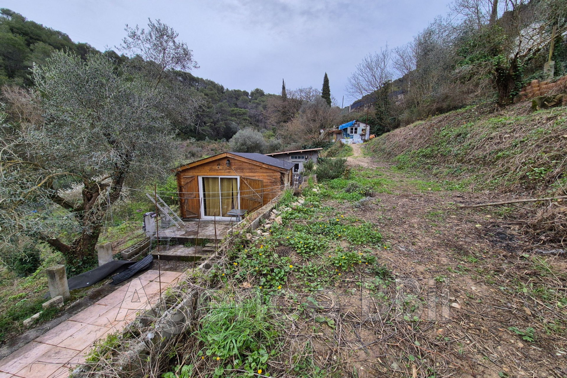 Agence immobilière de Agence BBii