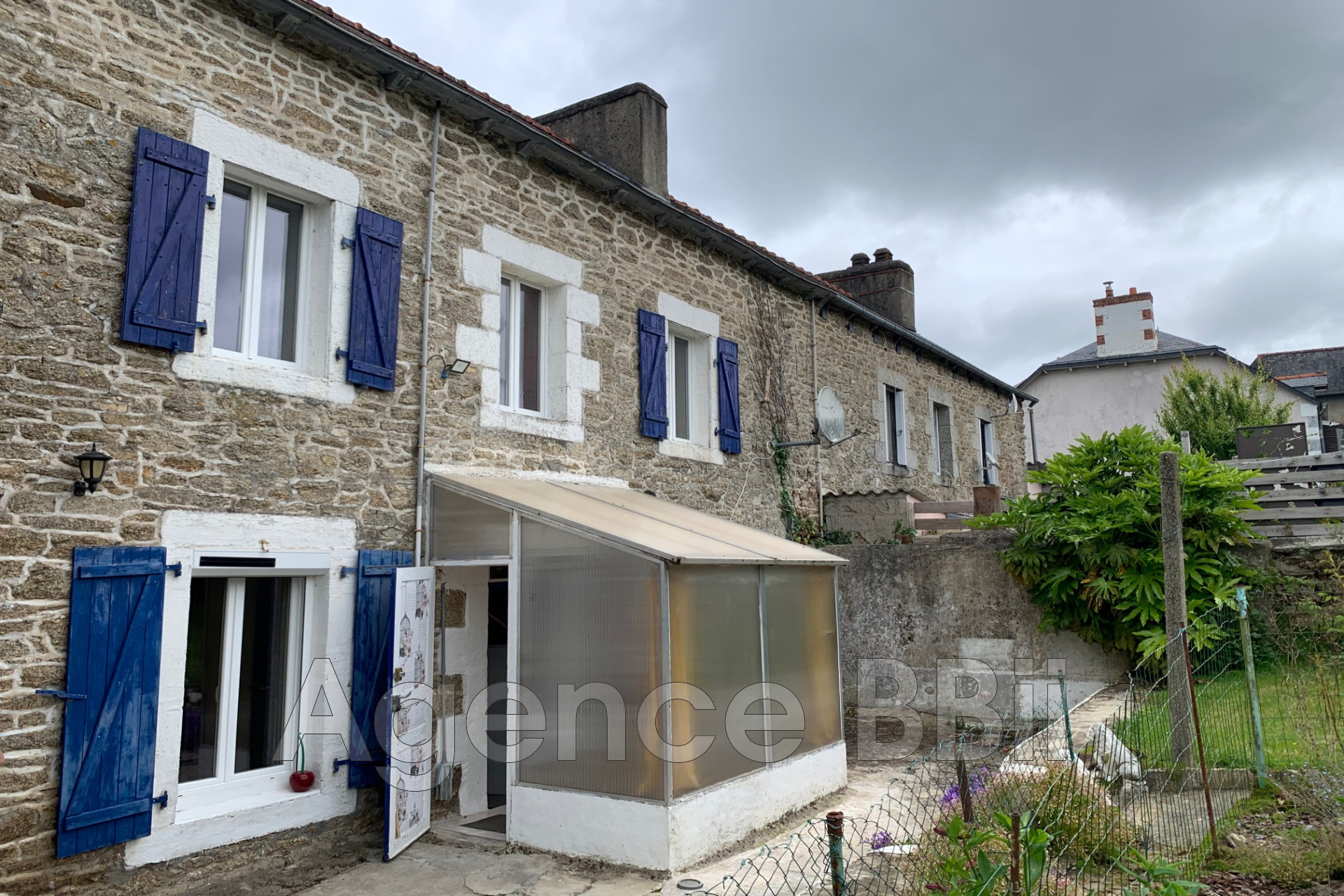 Agence immobilière de Agence BBii