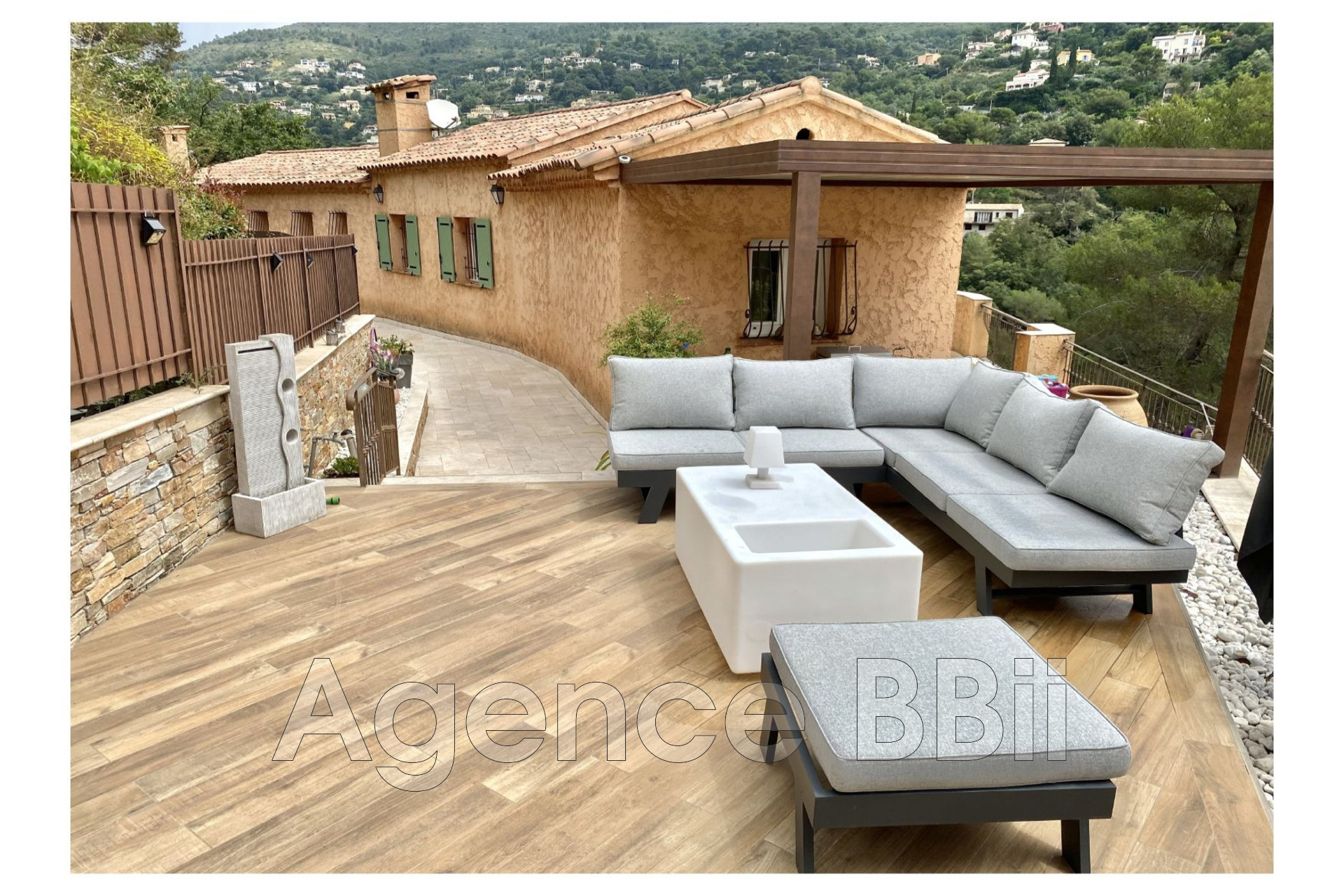 Agence immobilière de Agence BBii