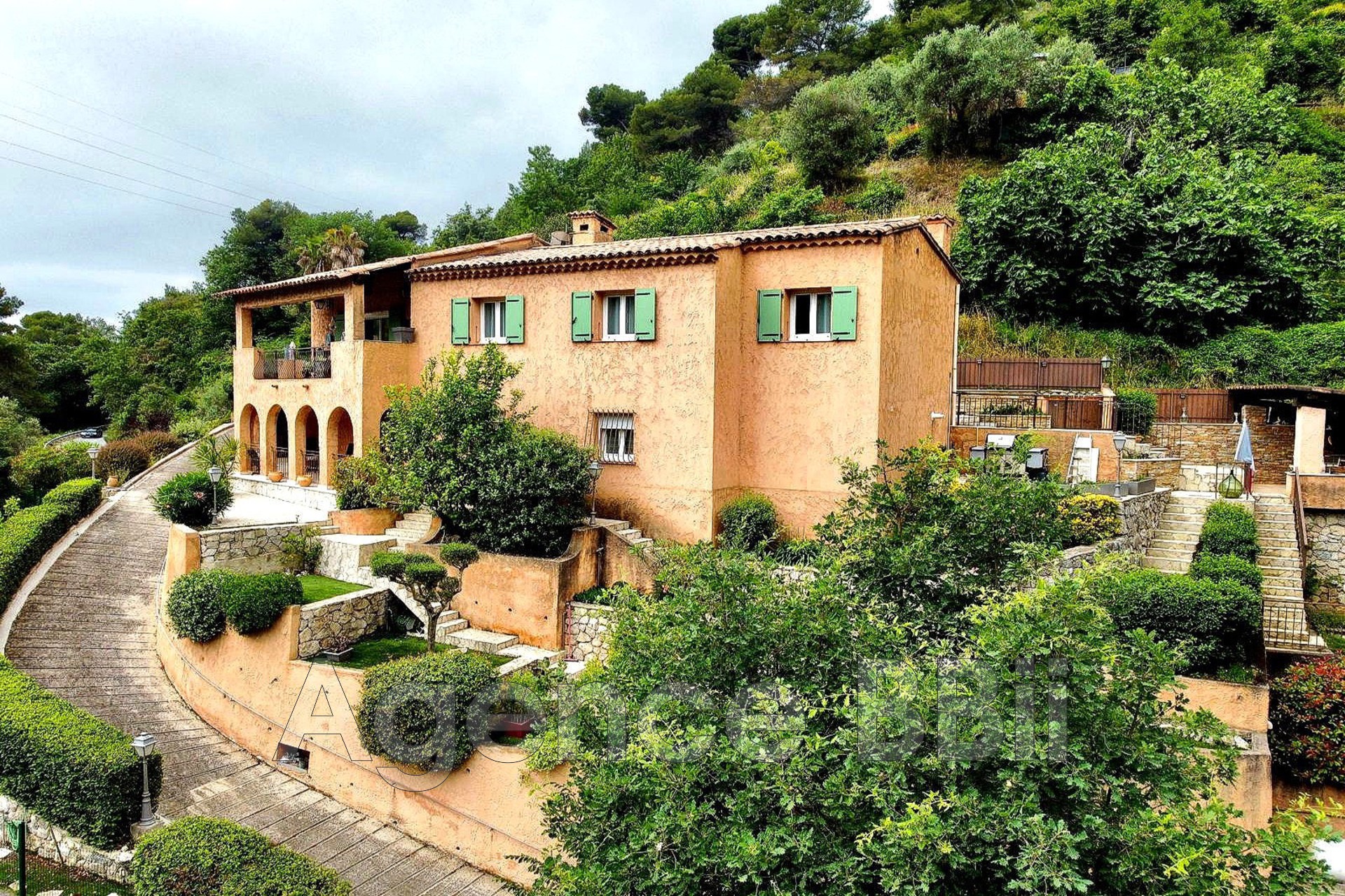 Agence immobilière de Agence BBii