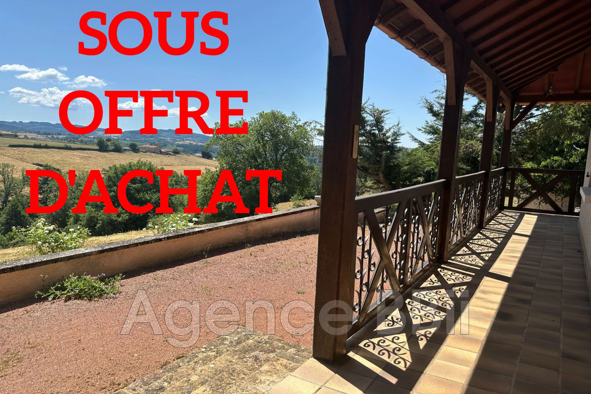 Agence immobilière de Agence BBii