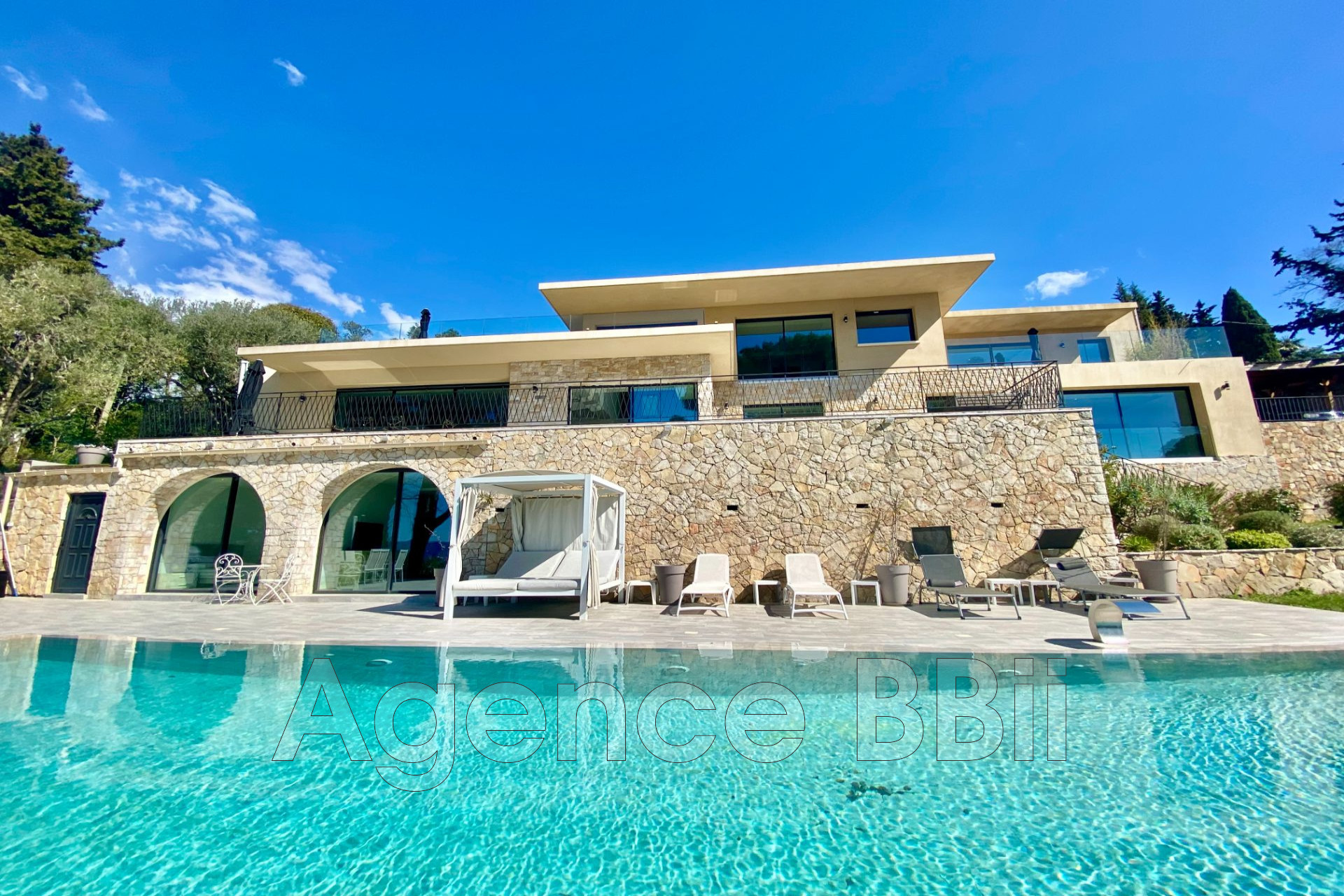 Agence immobilière de Agence BBii