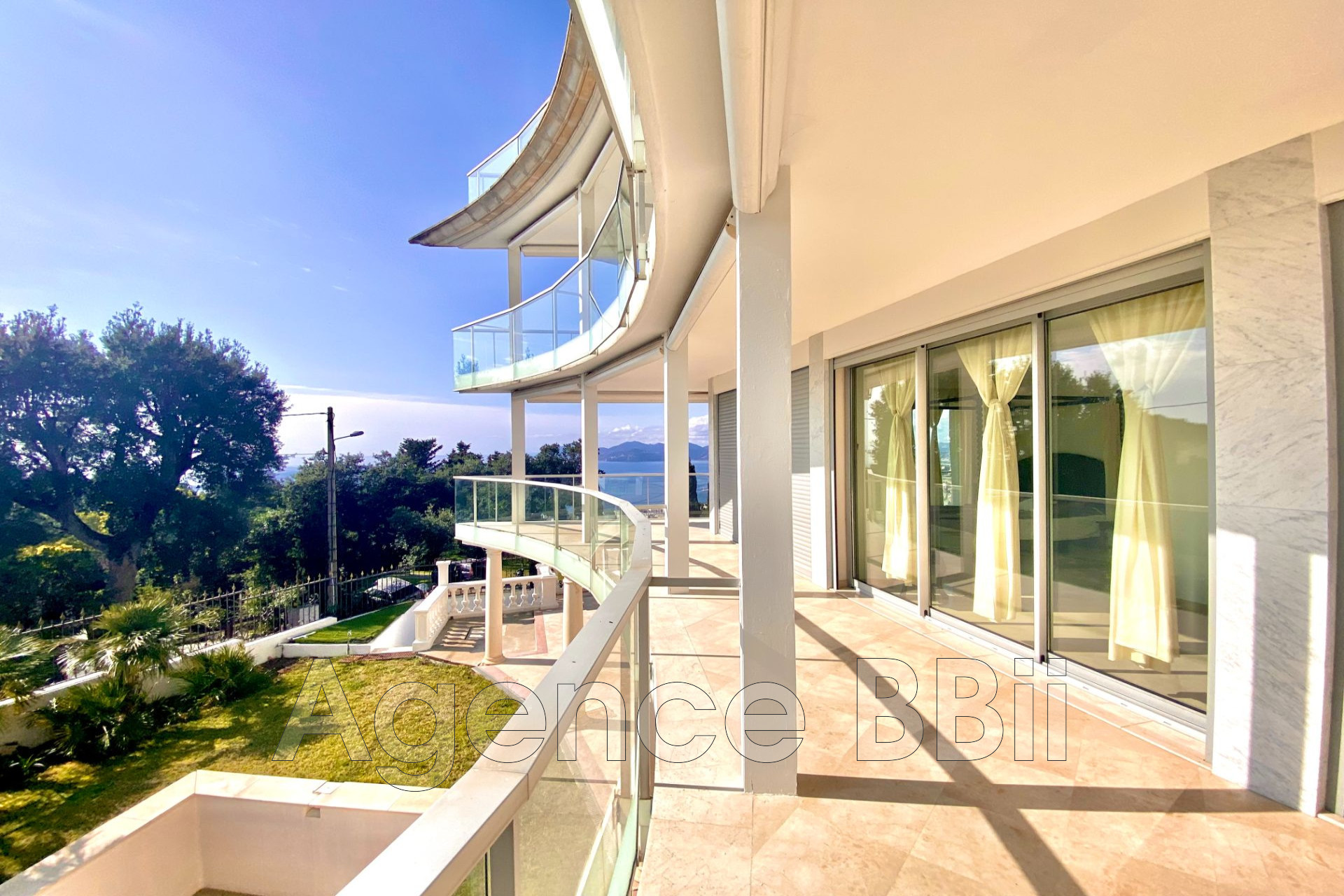 Agence immobilière de Agence BBii